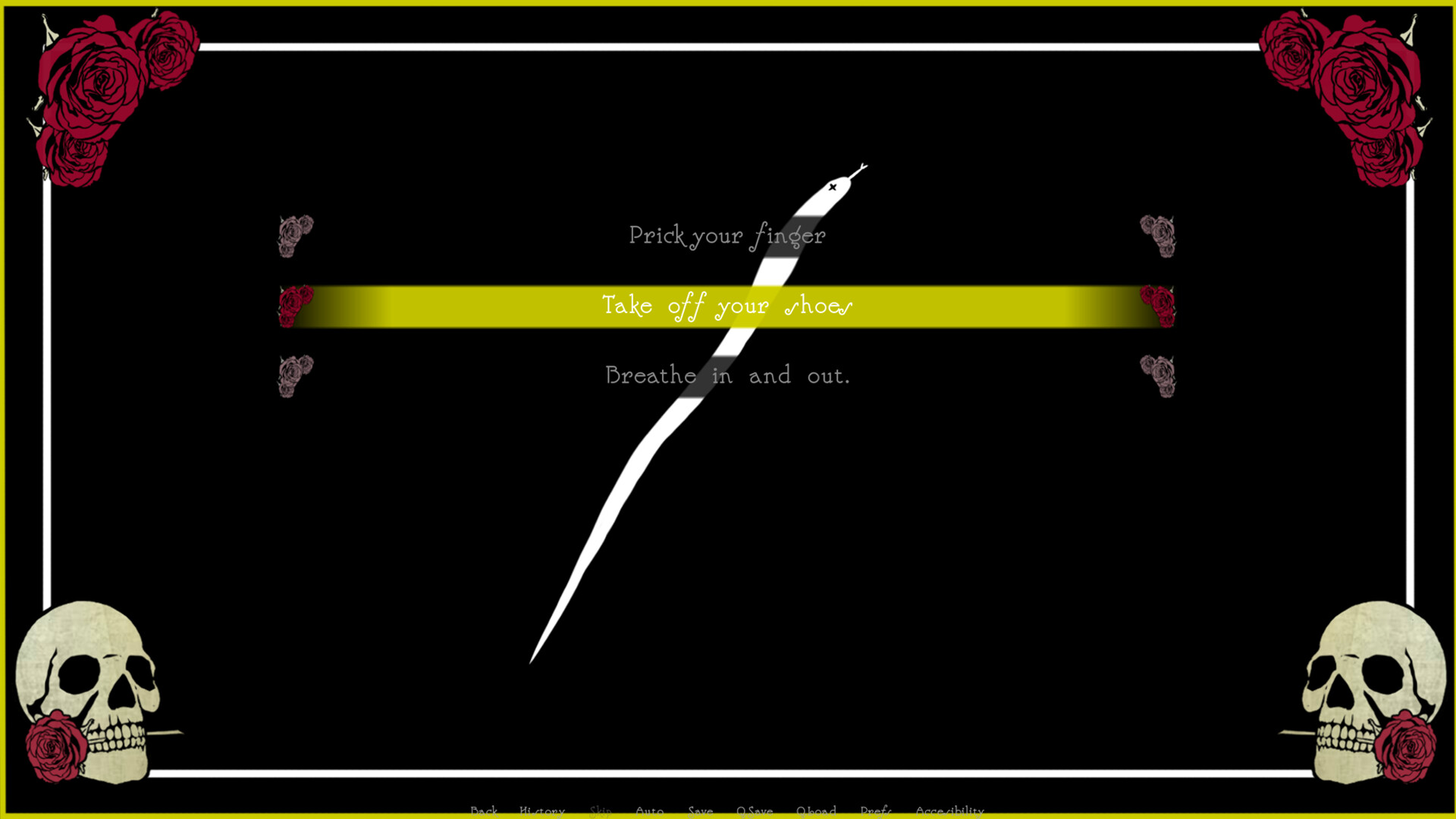 Necromance screenshot 4