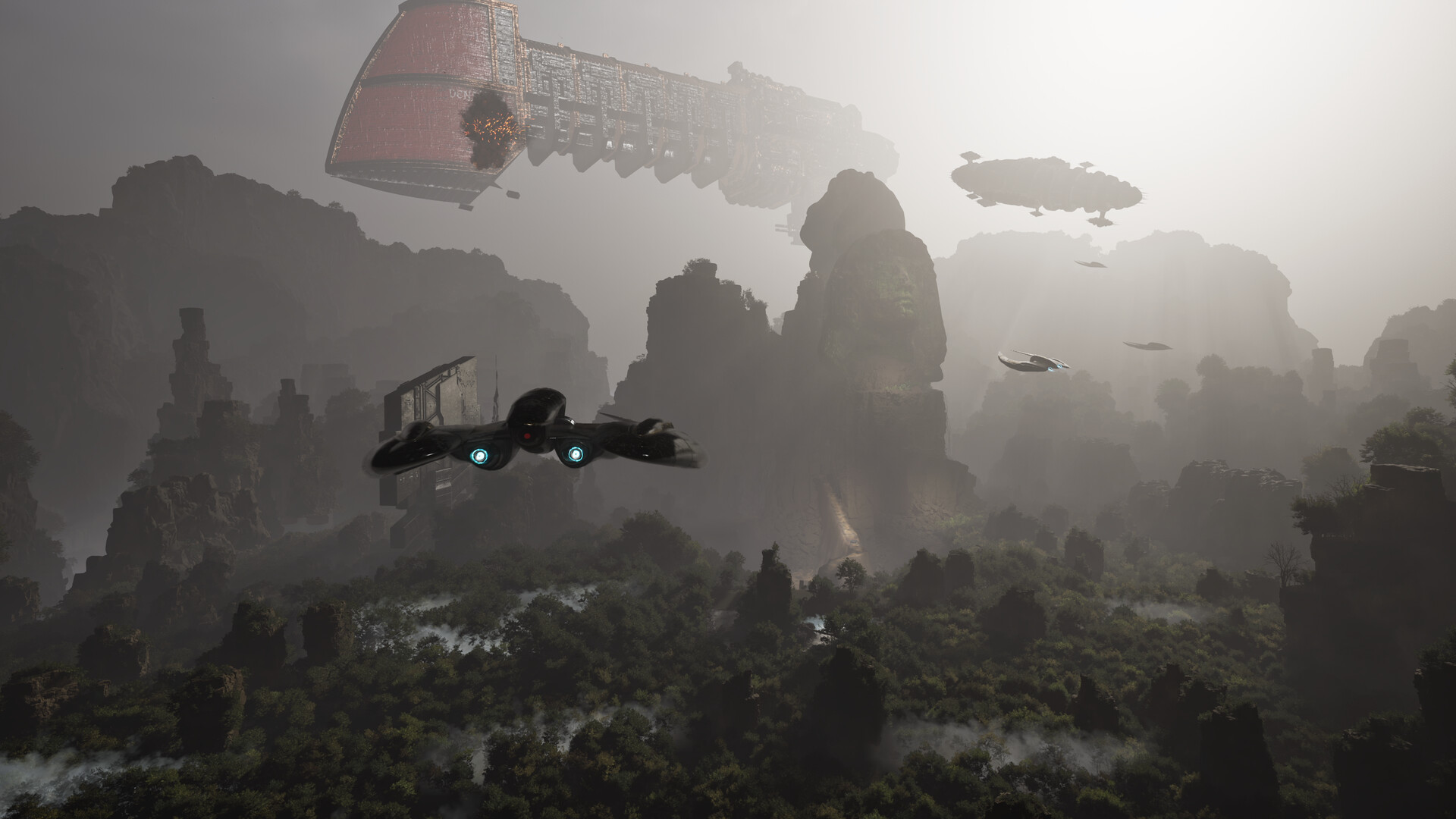 Galaxy Empires Online screenshot 1