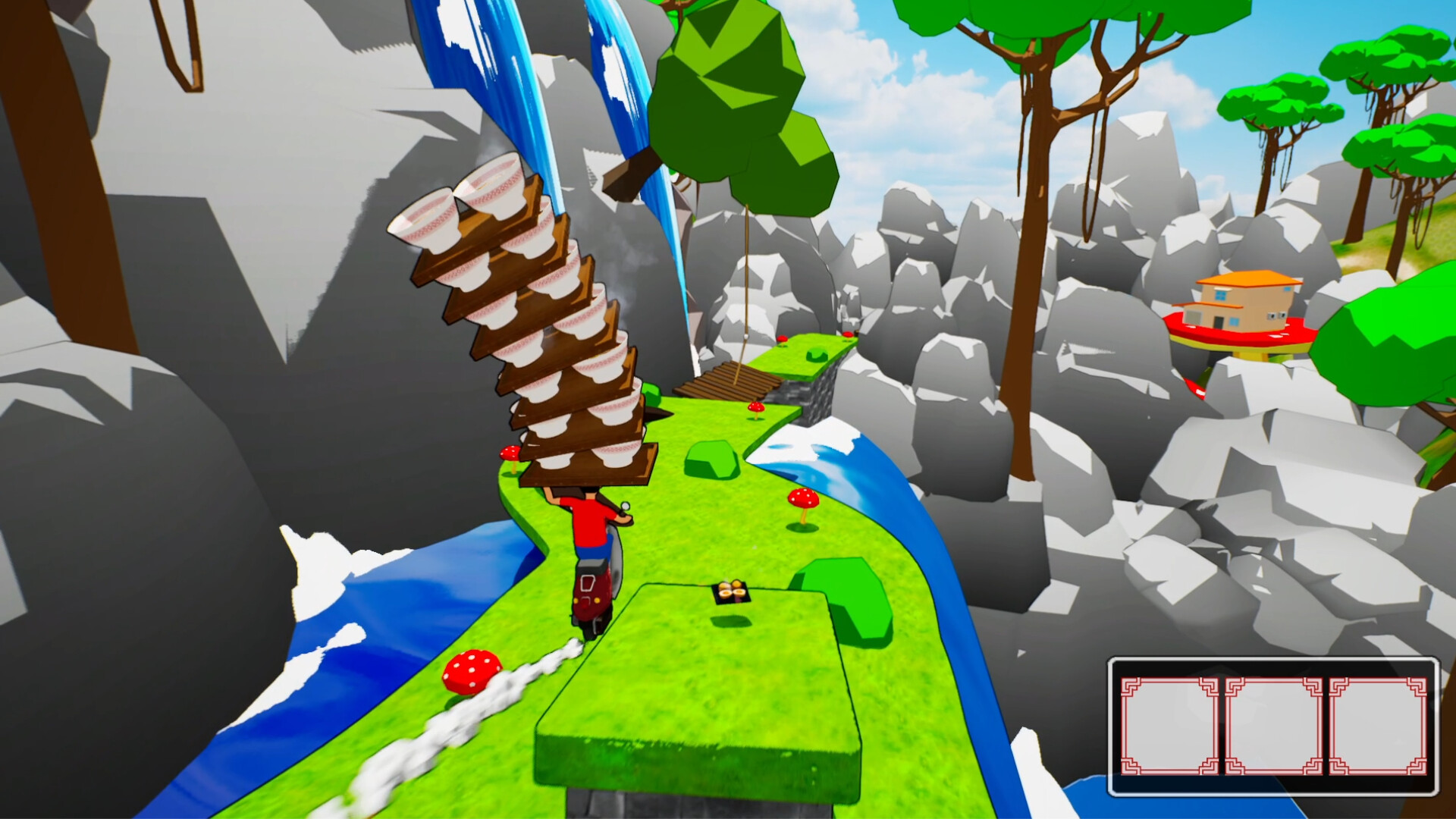 Ramen Crisis screenshot 4