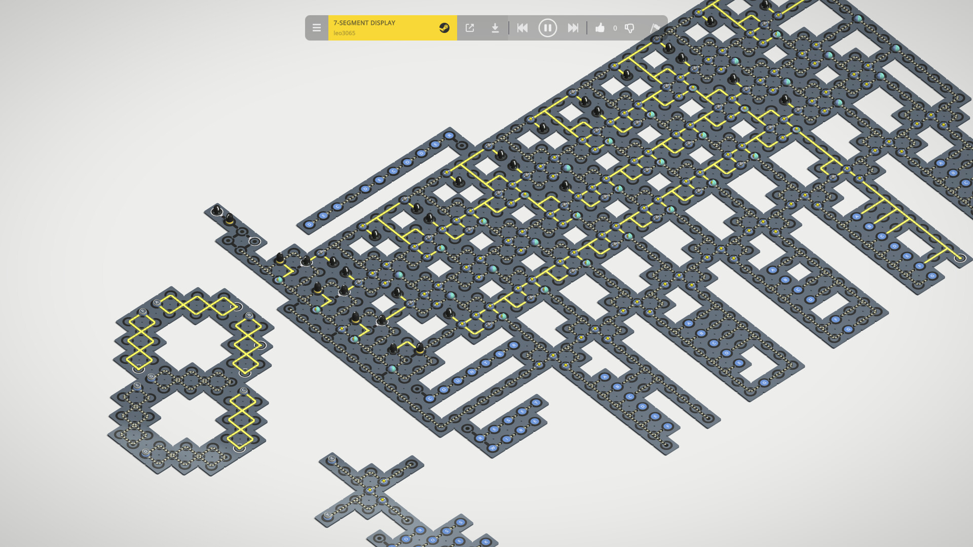 Cadence screenshot 11