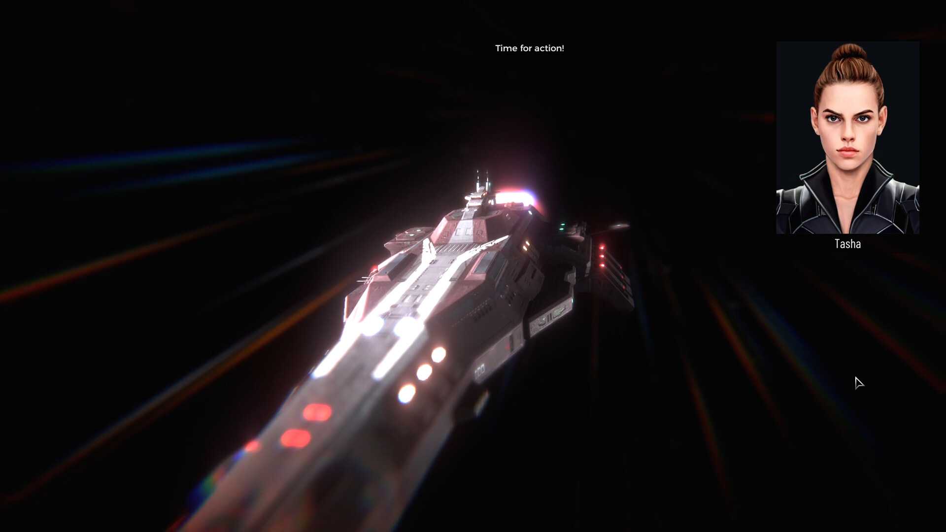 Hired Stars screenshot 3