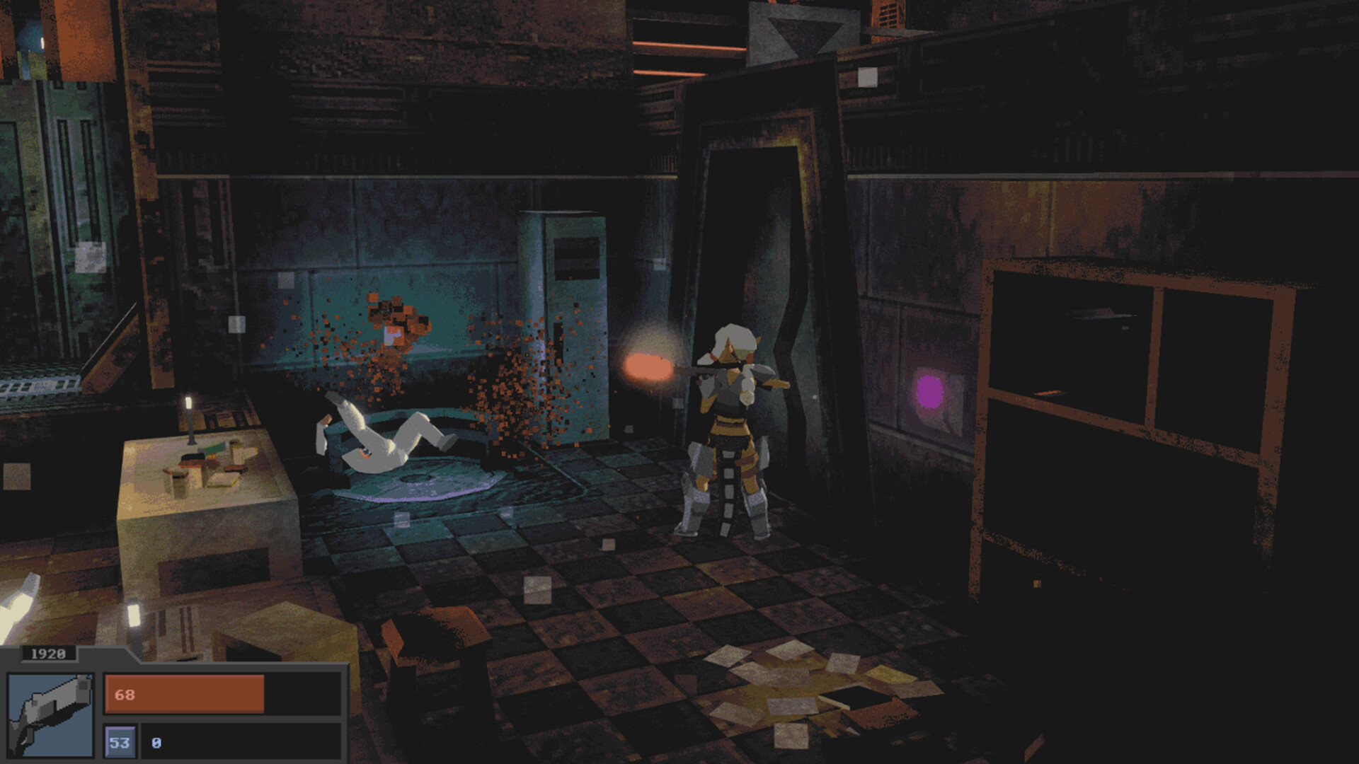 Tamara screenshot 7