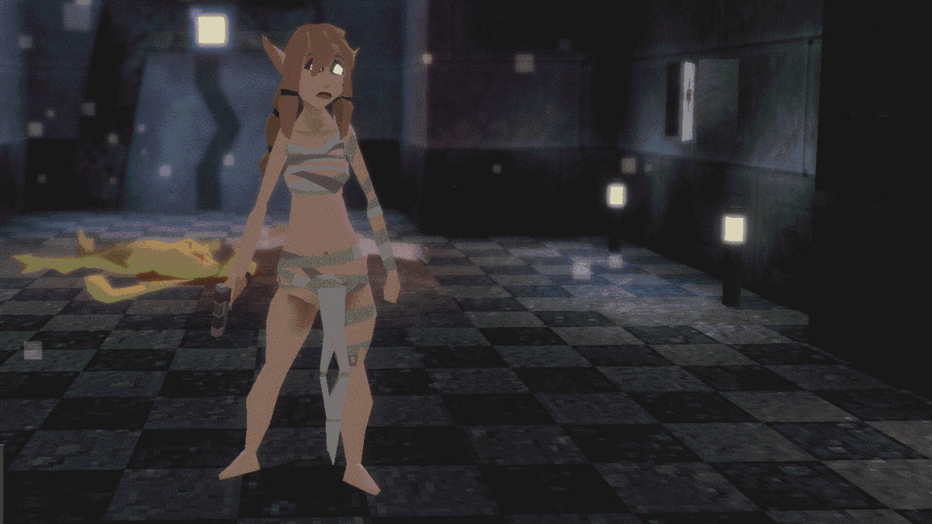 Tamara screenshot 1