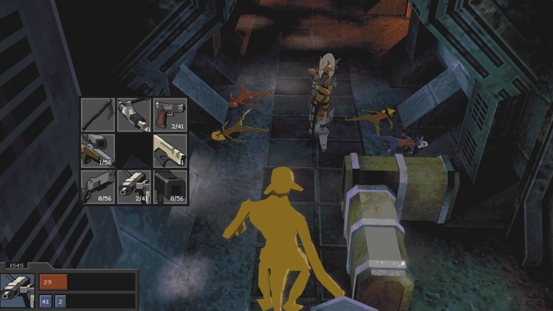 Tamara screenshot 6