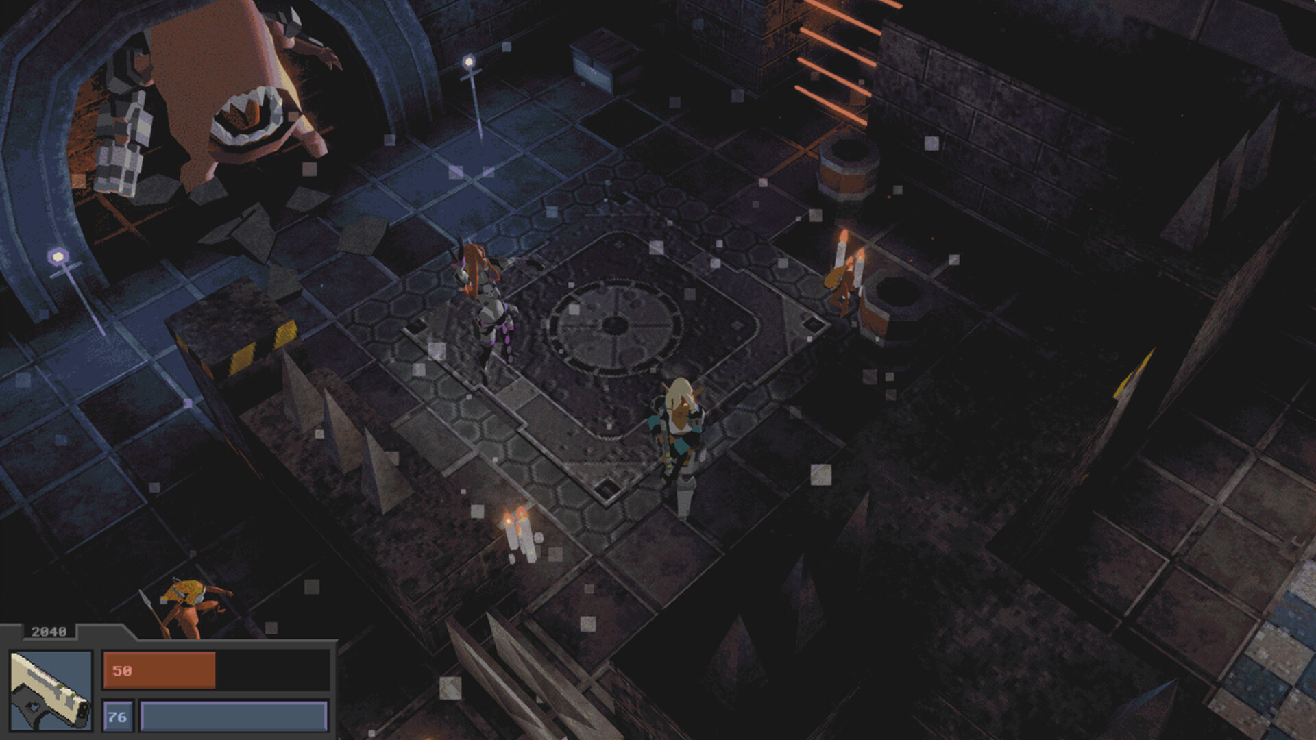 Tamara screenshot 5