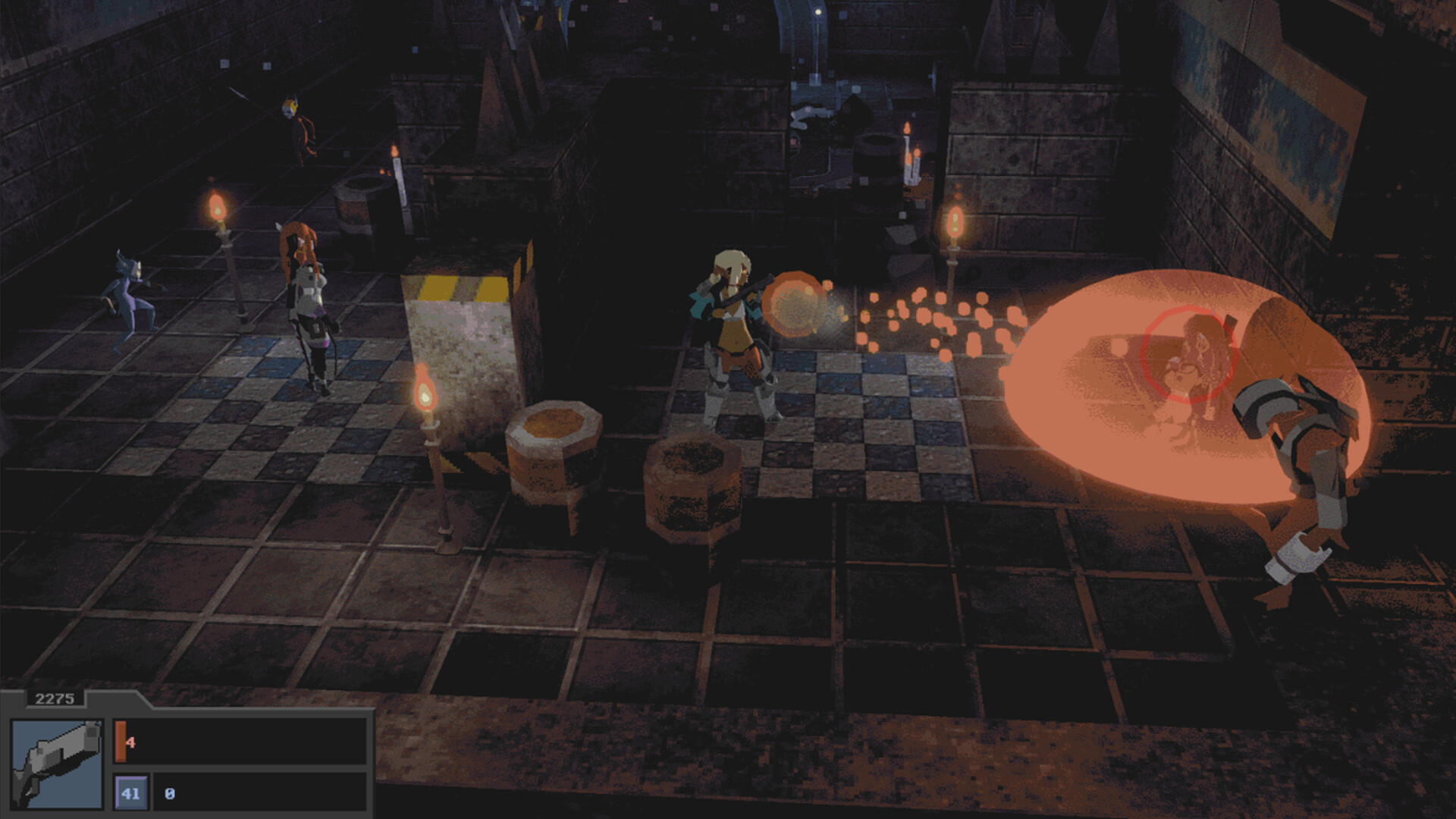 Tamara screenshot 8