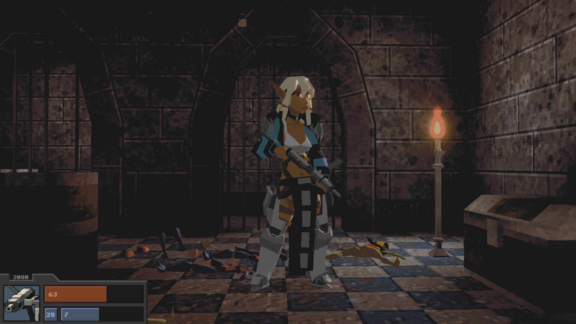 Tamara screenshot 3