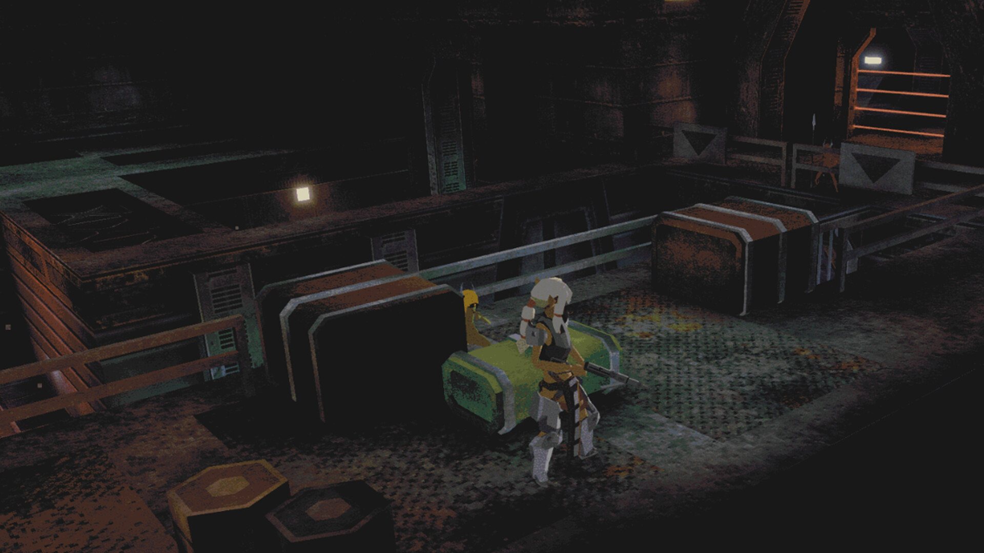 Tamara screenshot 4