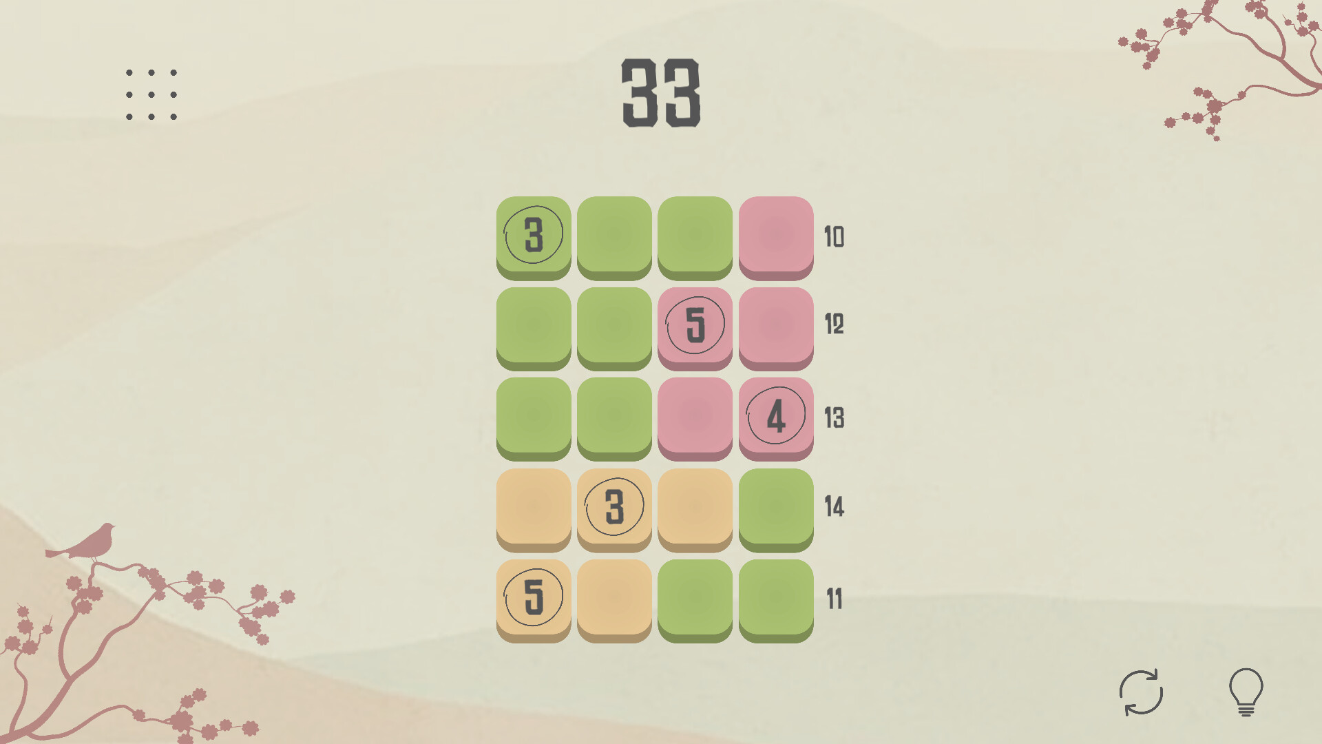 • zenku • screenshot 1
