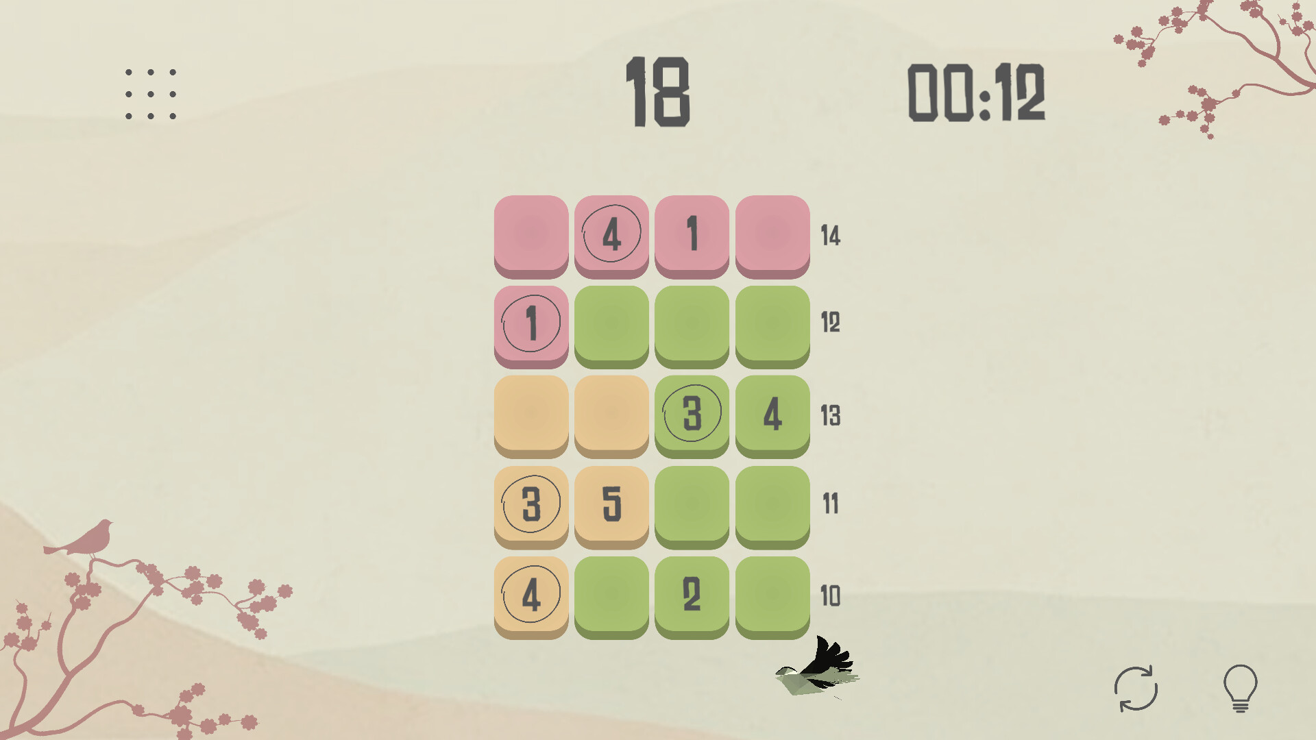 • zenku • screenshot 2