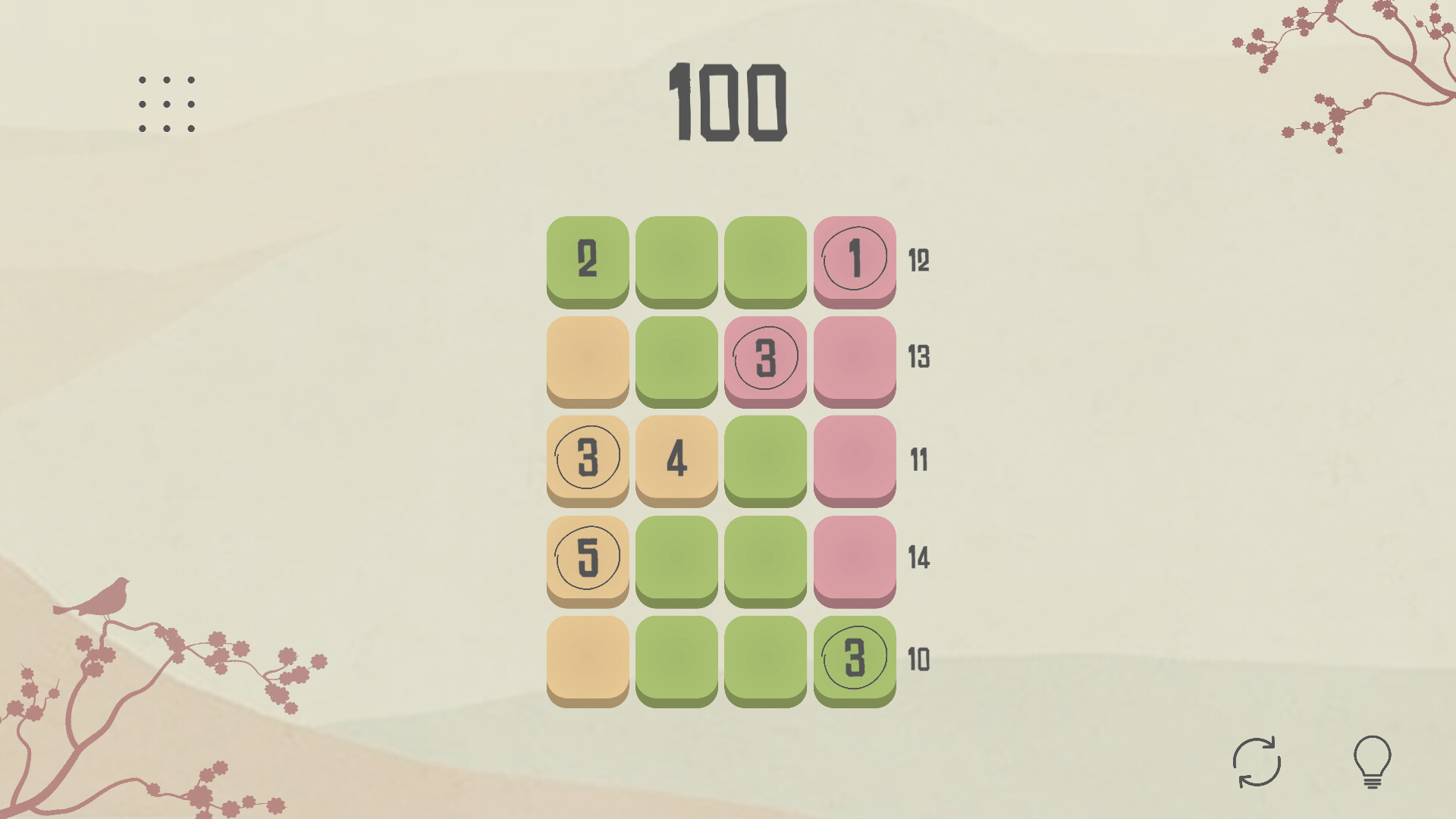 • zenku • screenshot 3