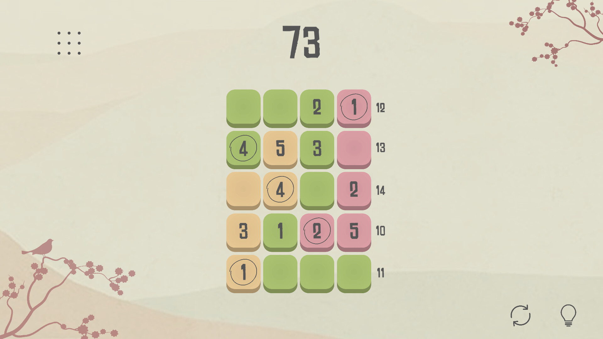 • zenku • screenshot 5