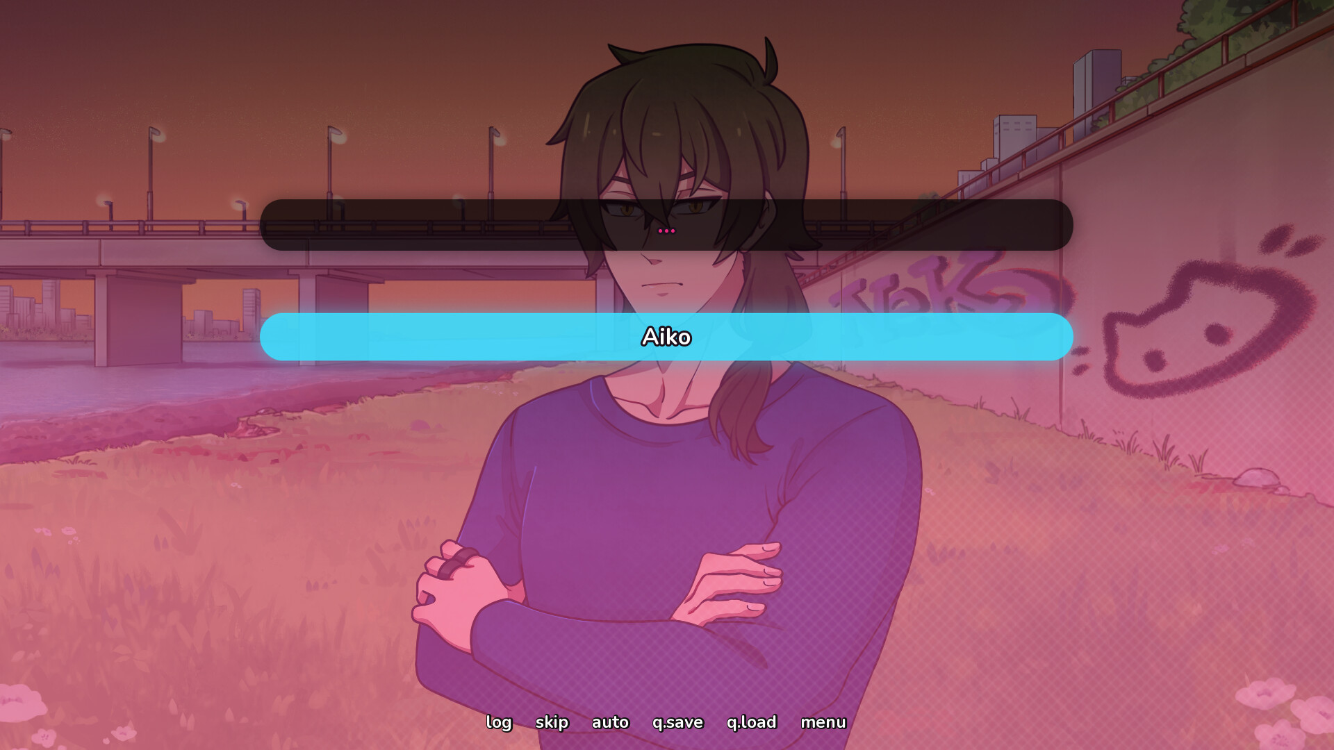 Neko No Sentouki: The Greatest Fighter screenshot 5