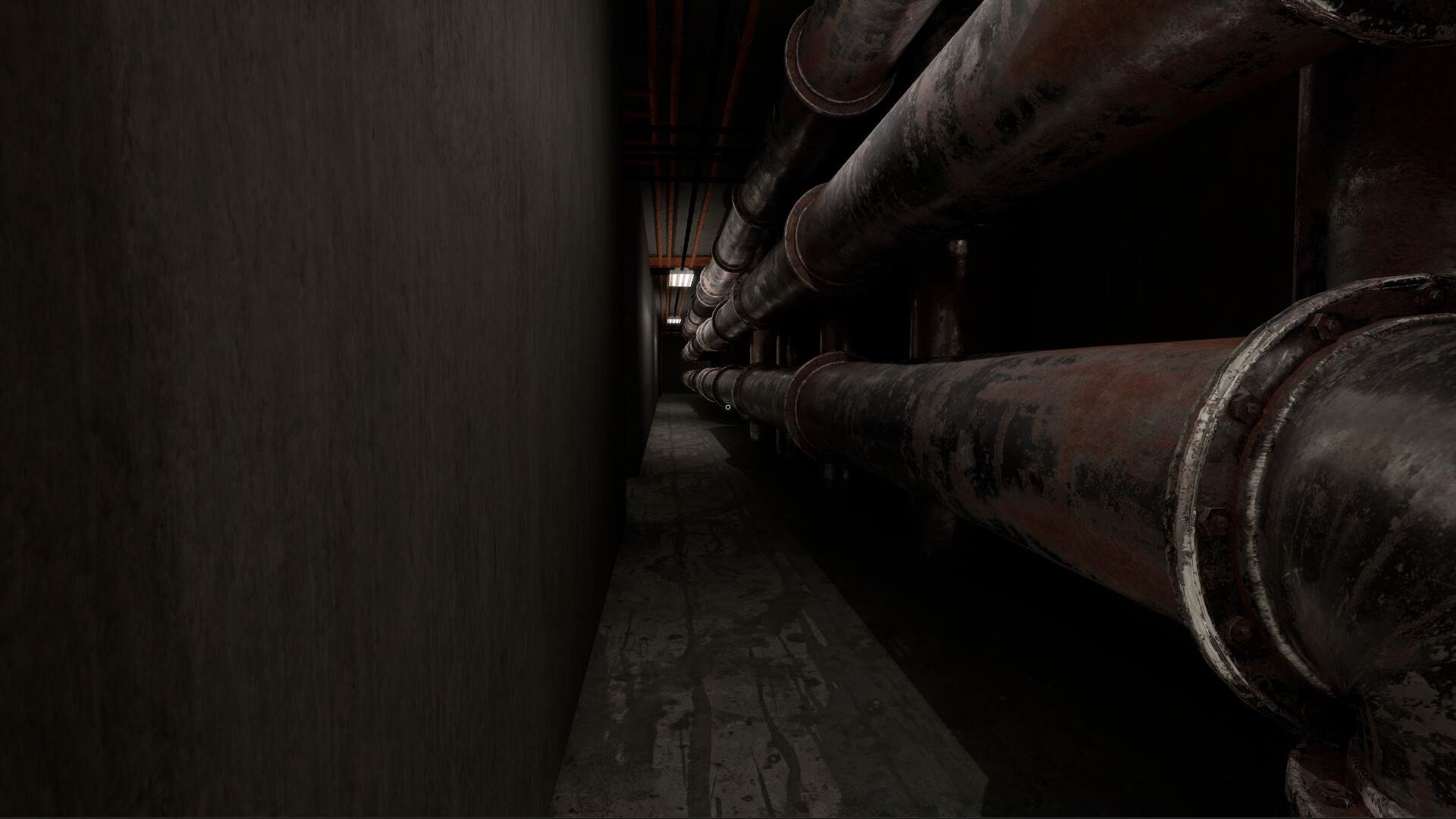 Backrooms: No Way Out screenshot 13