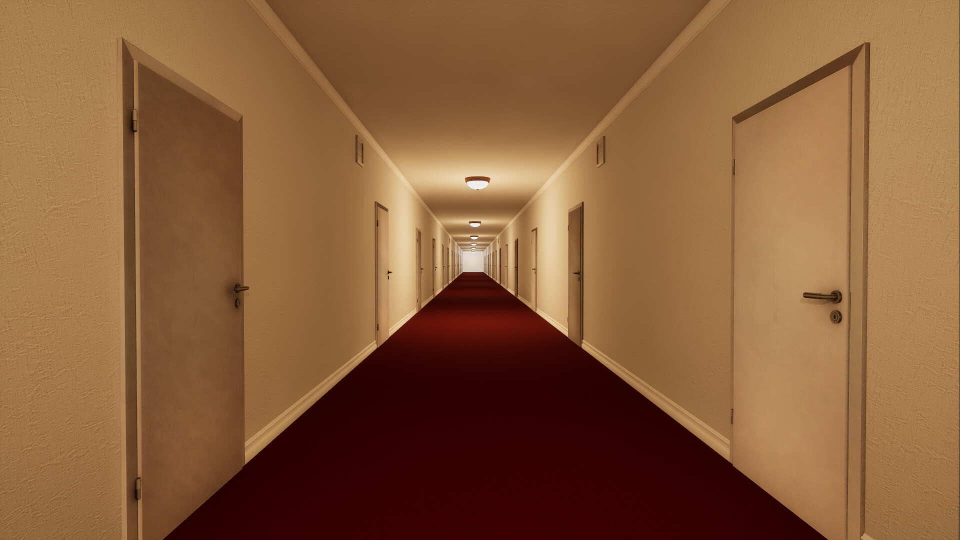 Backrooms: No Way Out screenshot 24