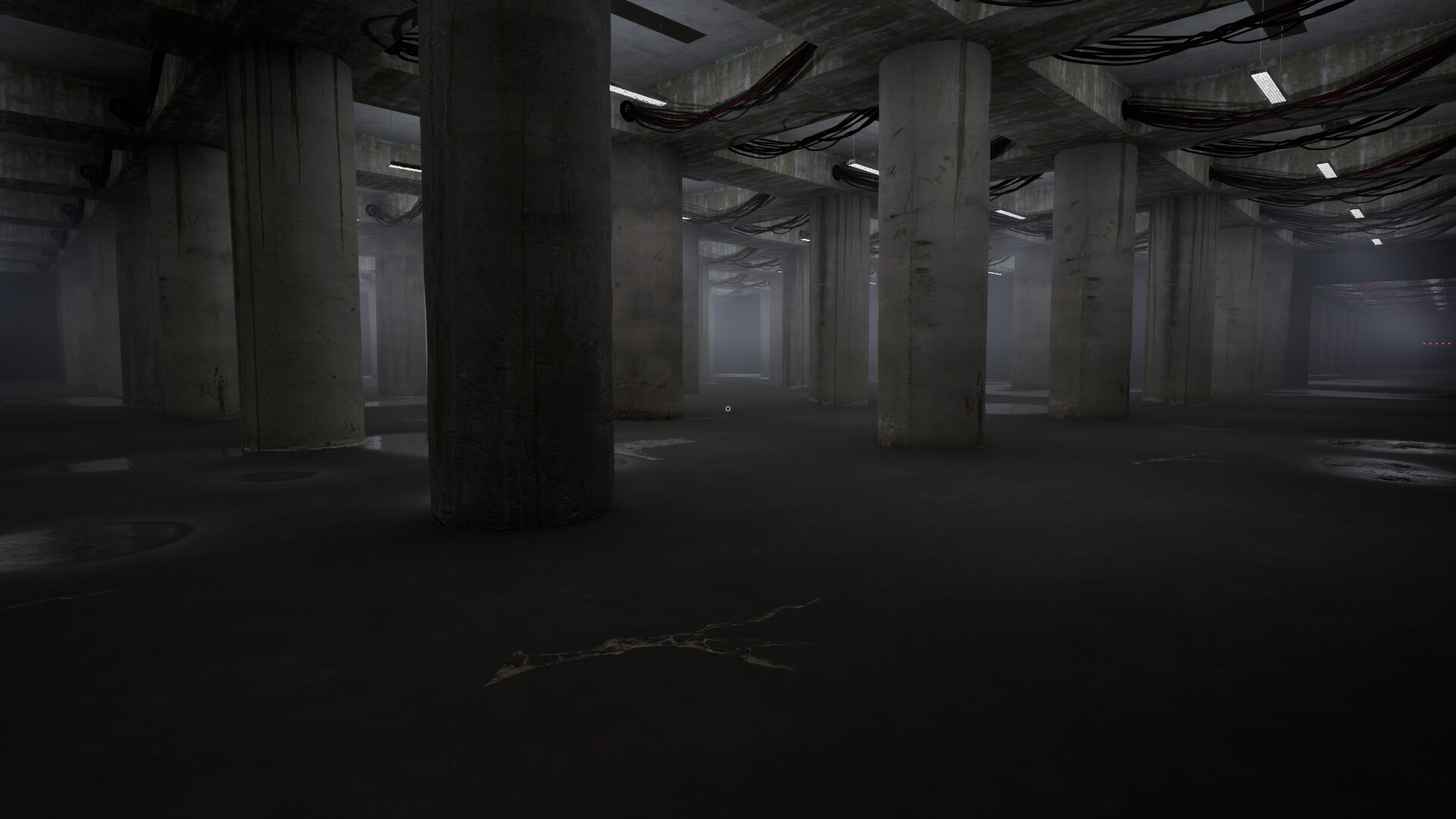 Backrooms: No Way Out screenshot 9