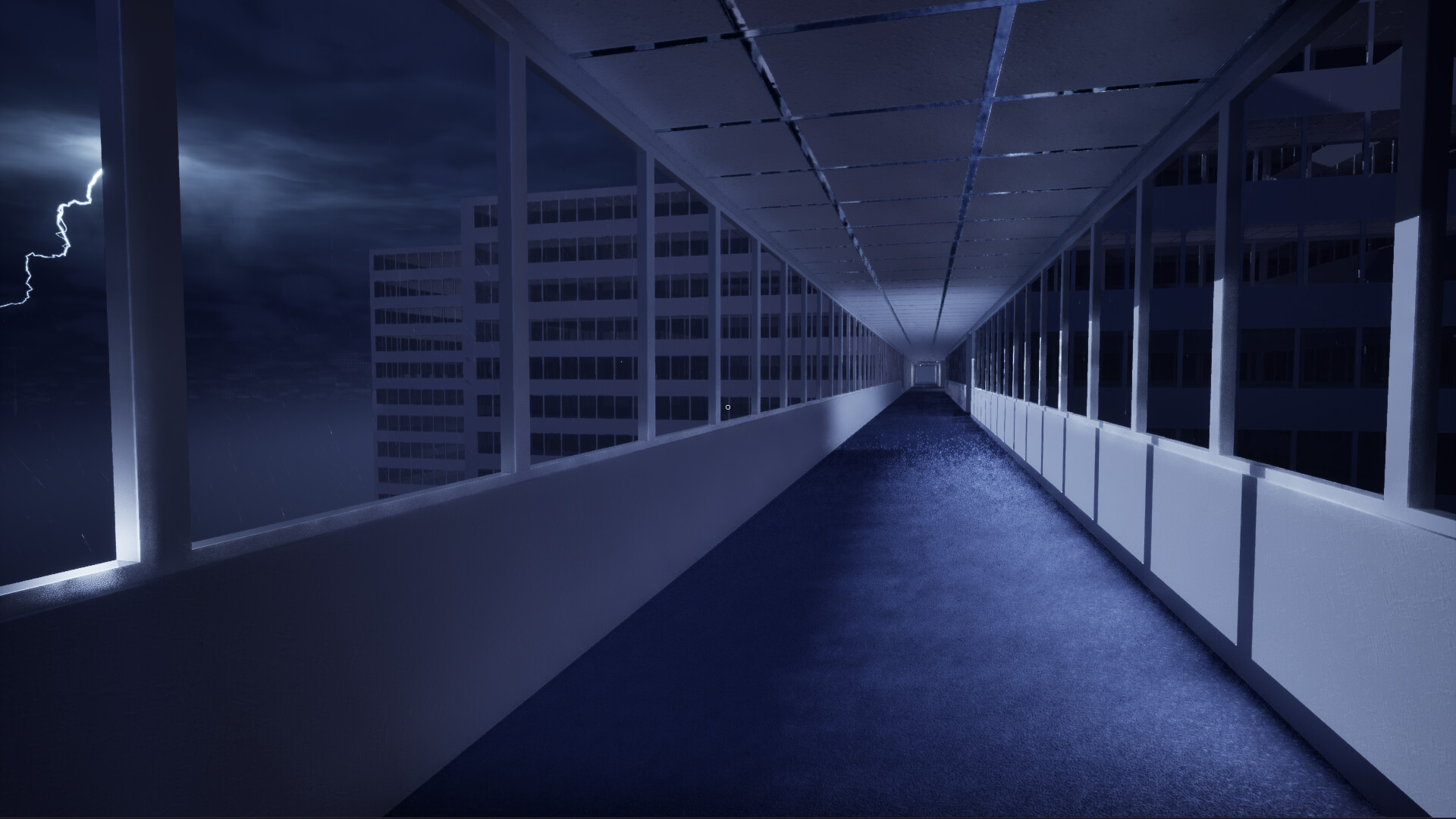 Backrooms: No Way Out screenshot 19