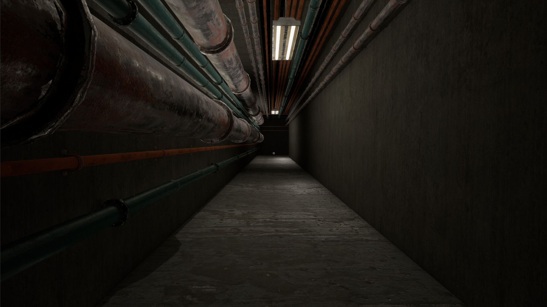Backrooms: No Way Out screenshot 10