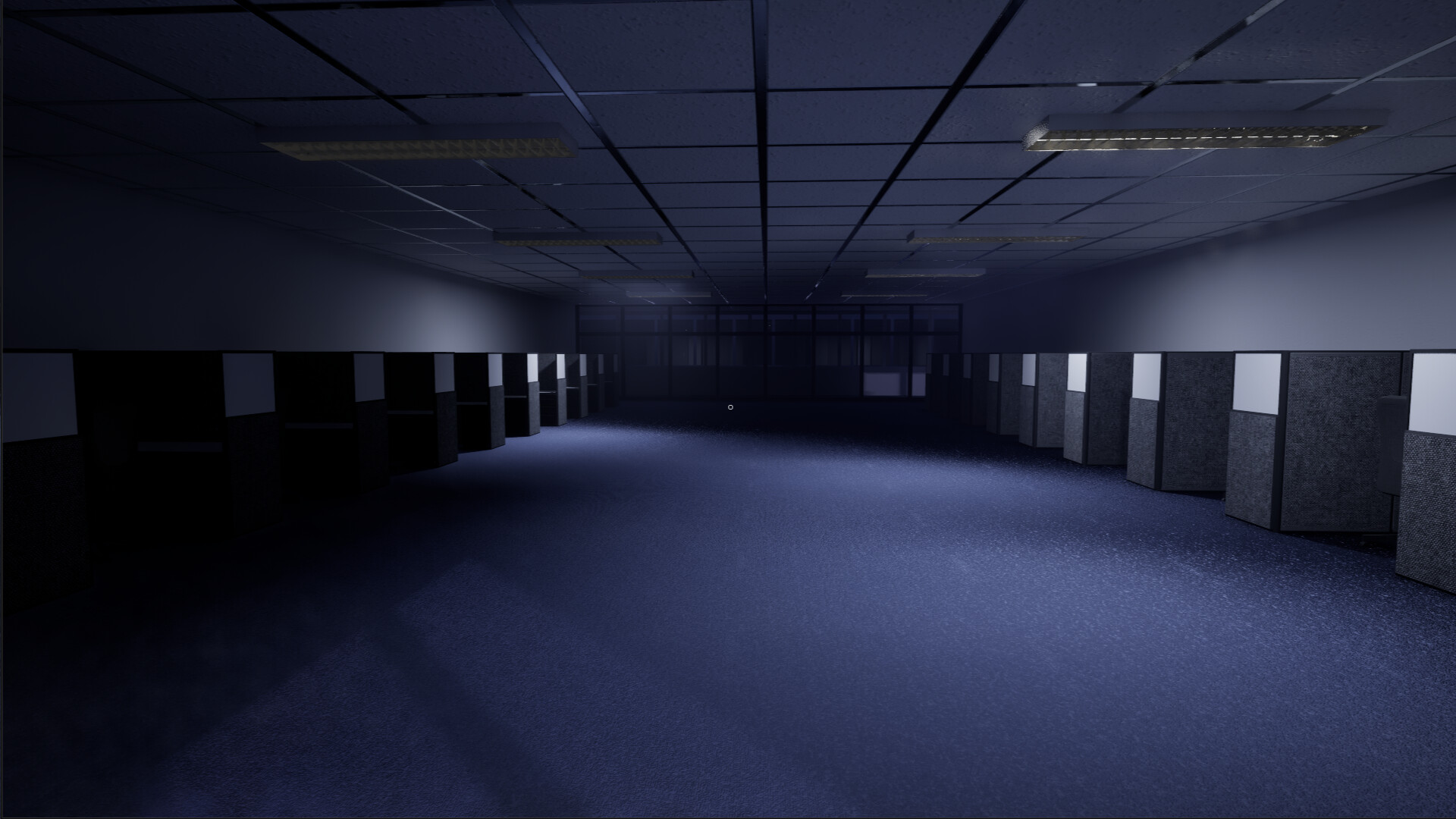 Backrooms: No Way Out screenshot 21