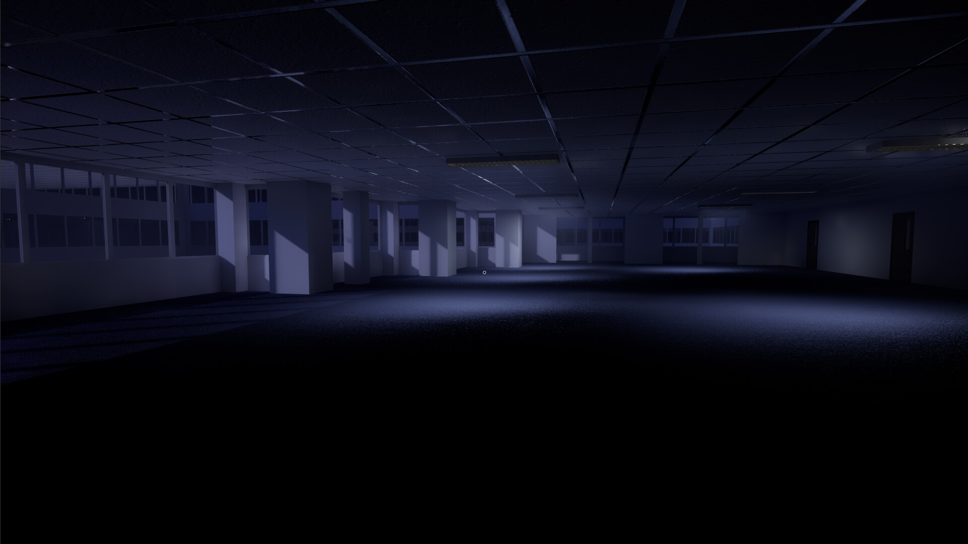 Backrooms: No Way Out screenshot 18