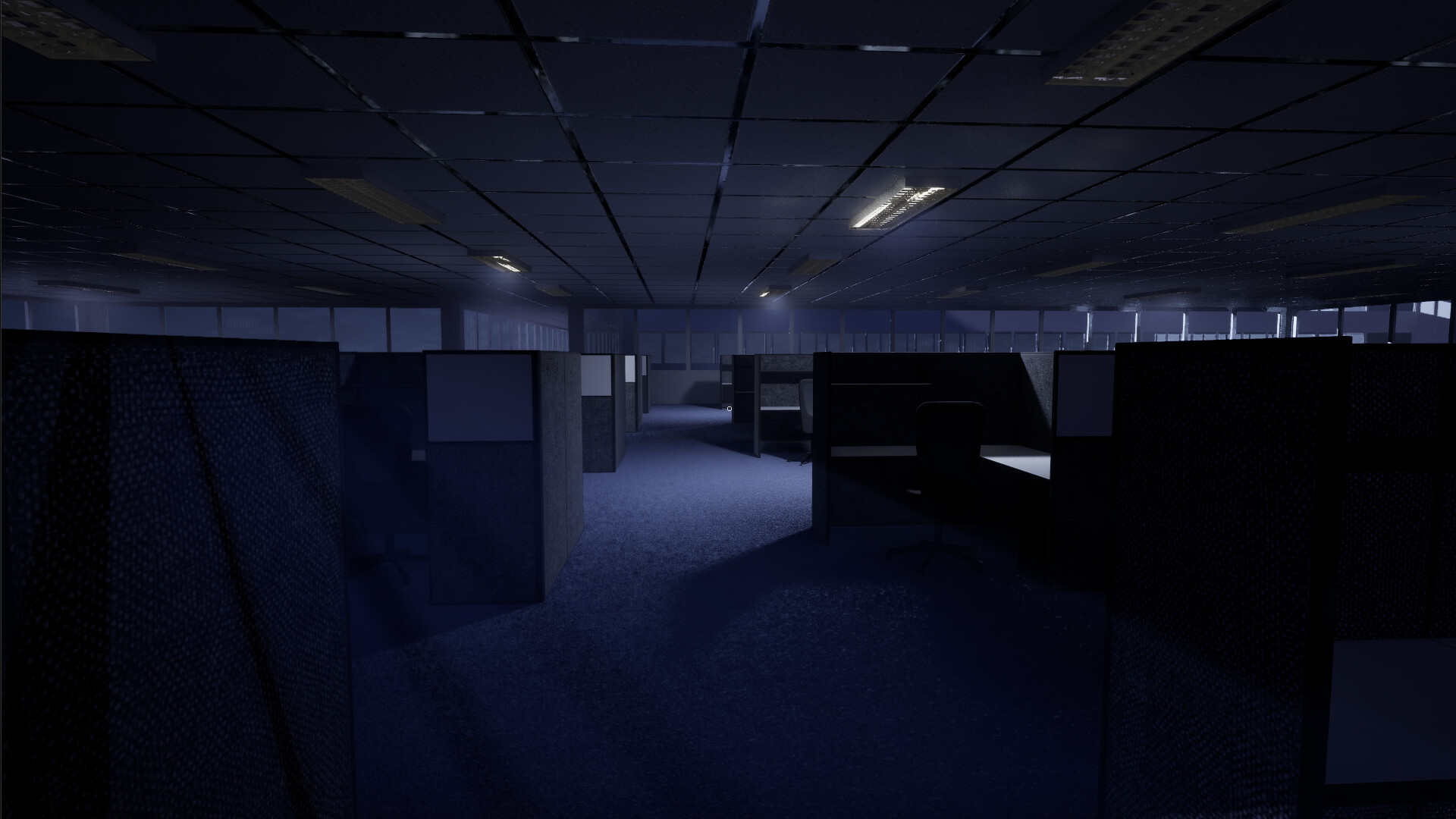 Backrooms: No Way Out screenshot 20