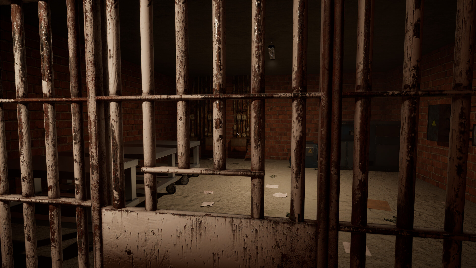 Backrooms: No Way Out screenshot 17