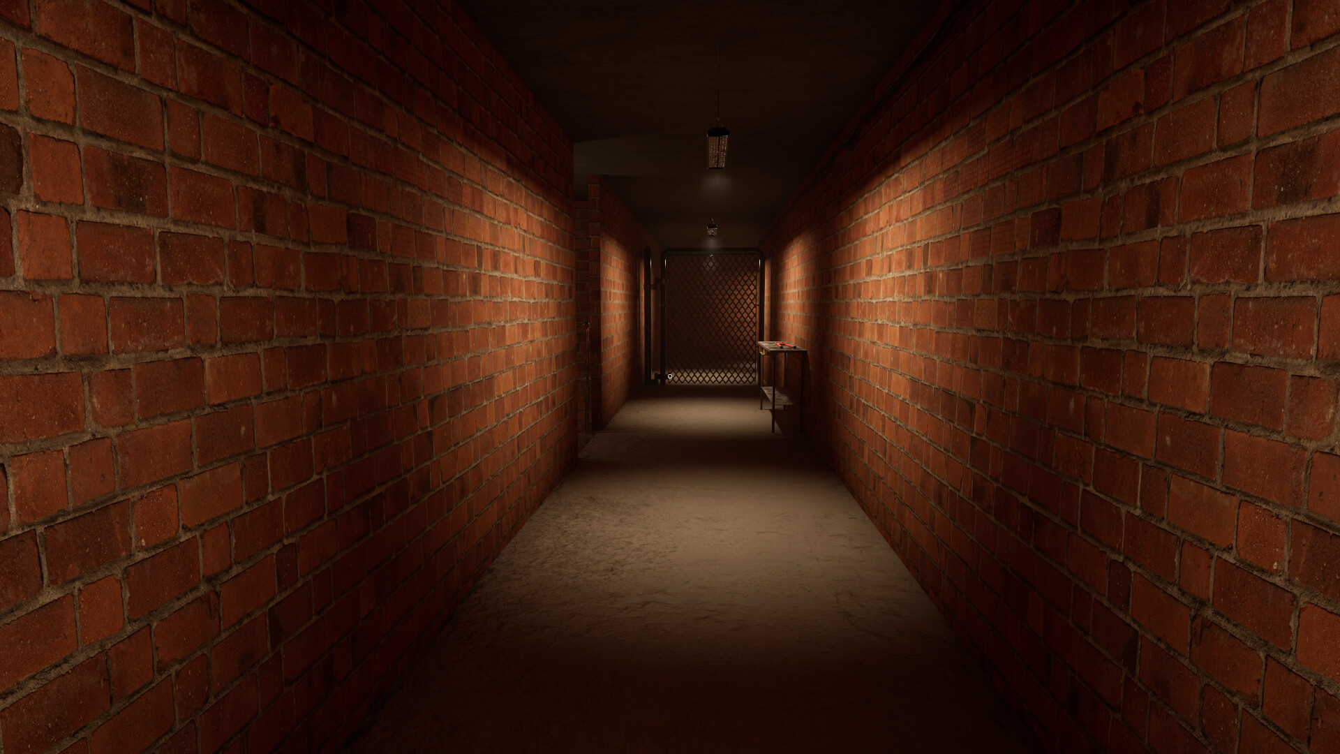 Backrooms: No Way Out screenshot 14