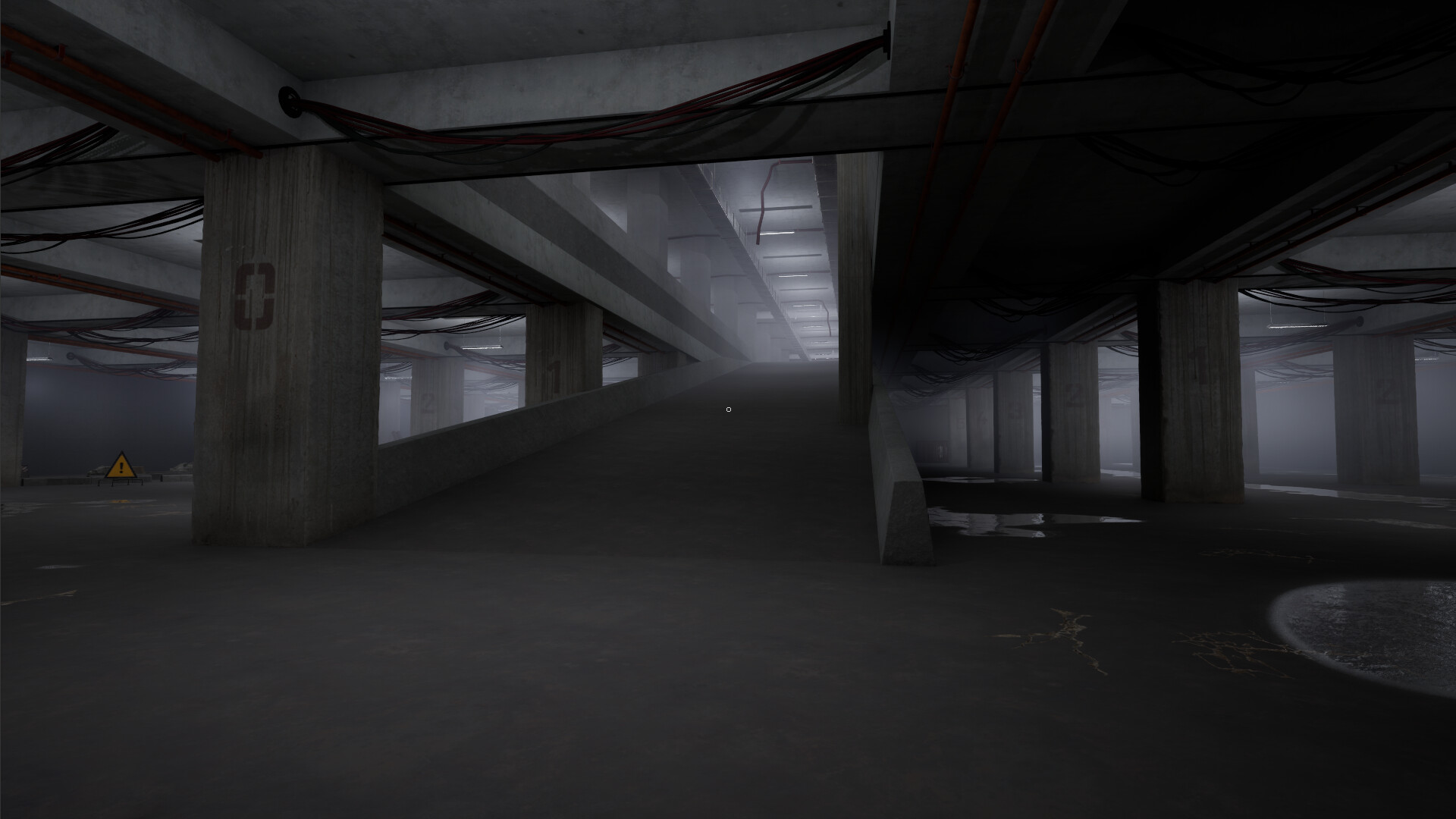 Backrooms: No Way Out screenshot 6