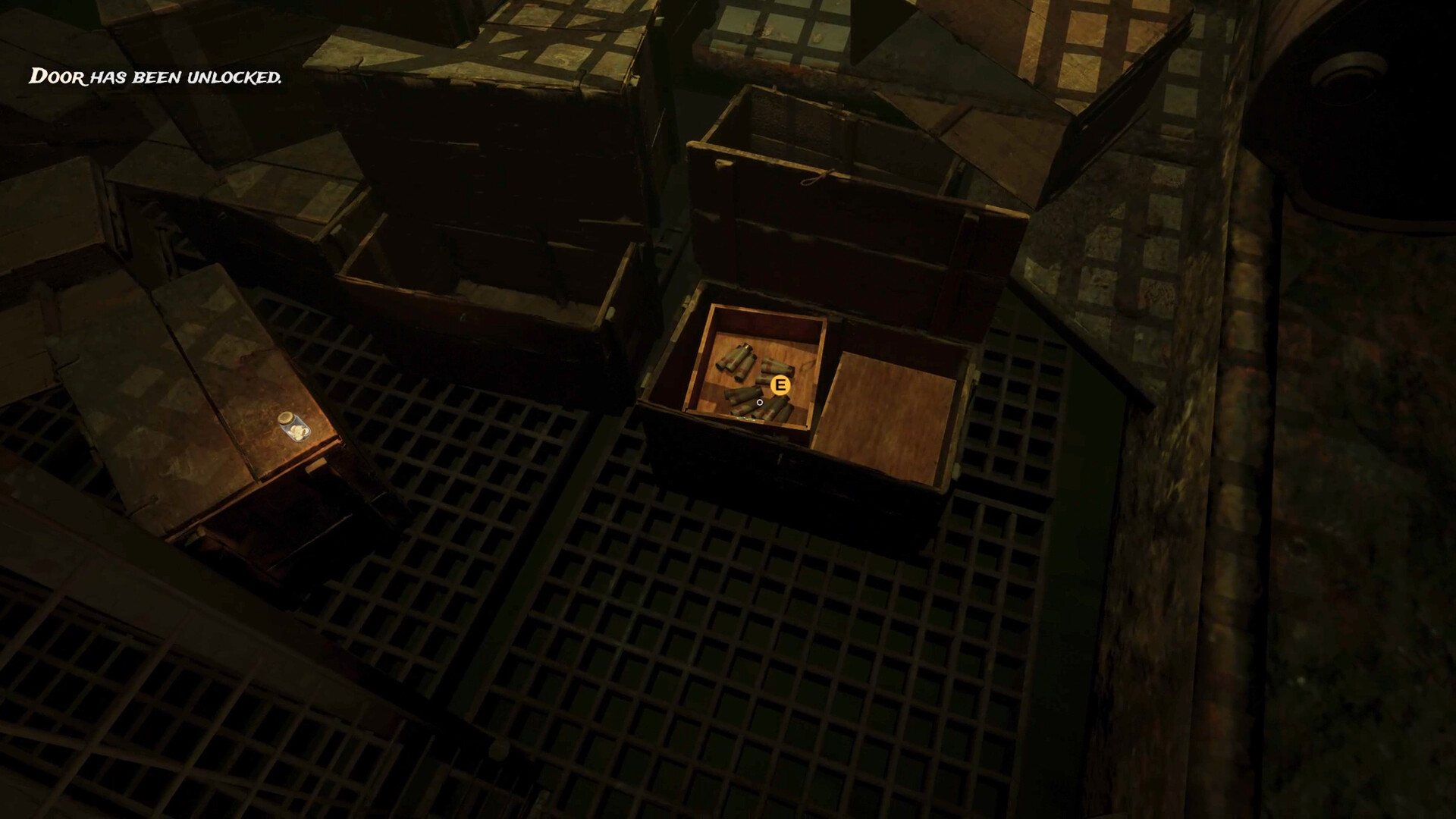 Zombie Ship screenshot 5