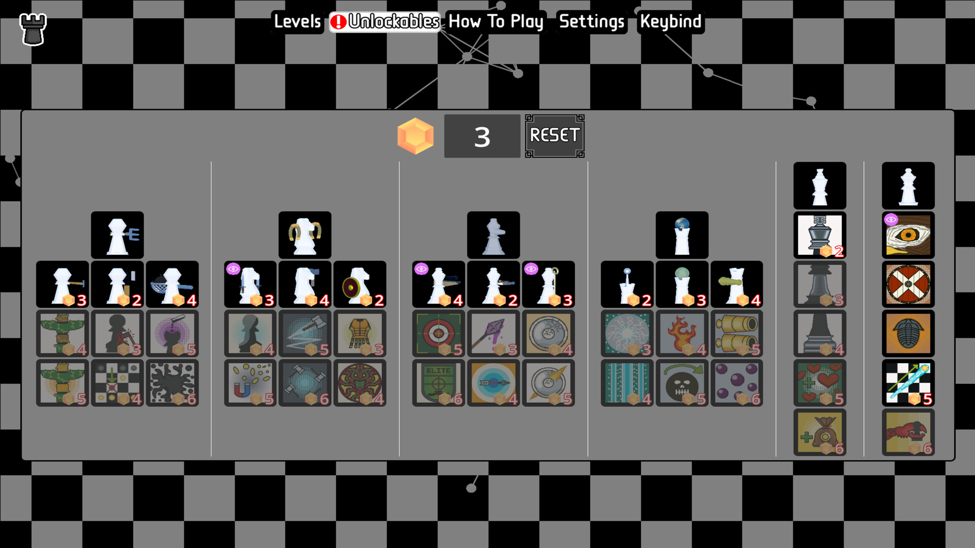 Queen's Vanguard screenshot 5