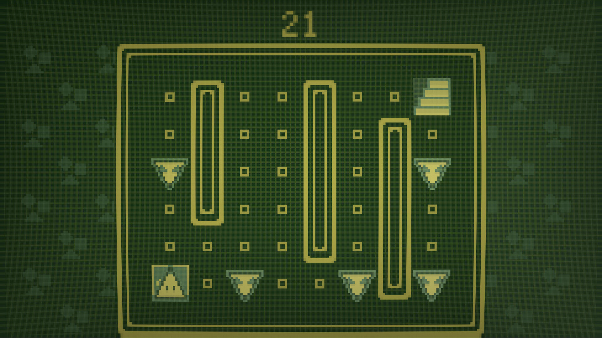 Tower of Square screenshot 5