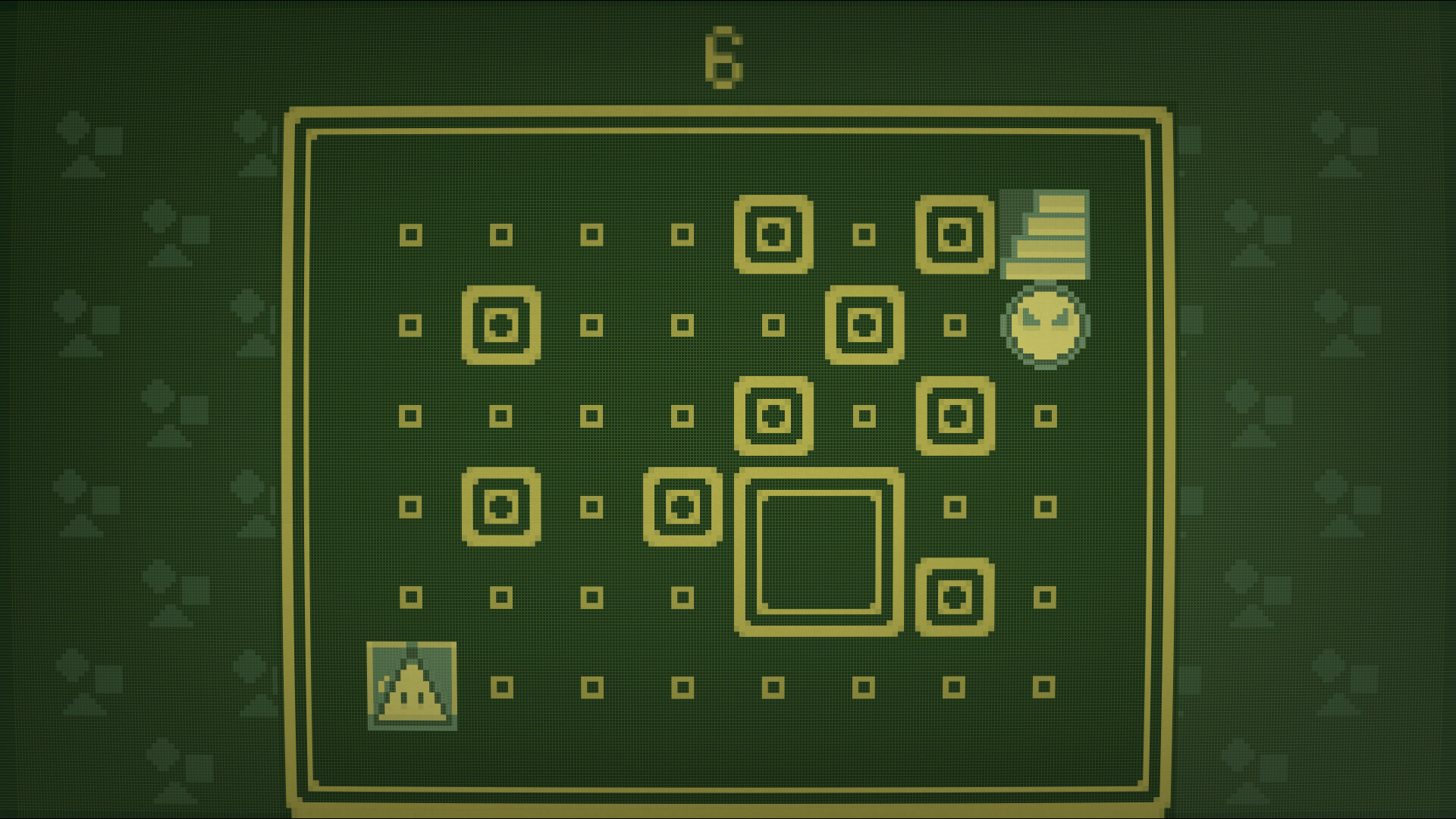 Tower of Square screenshot 1