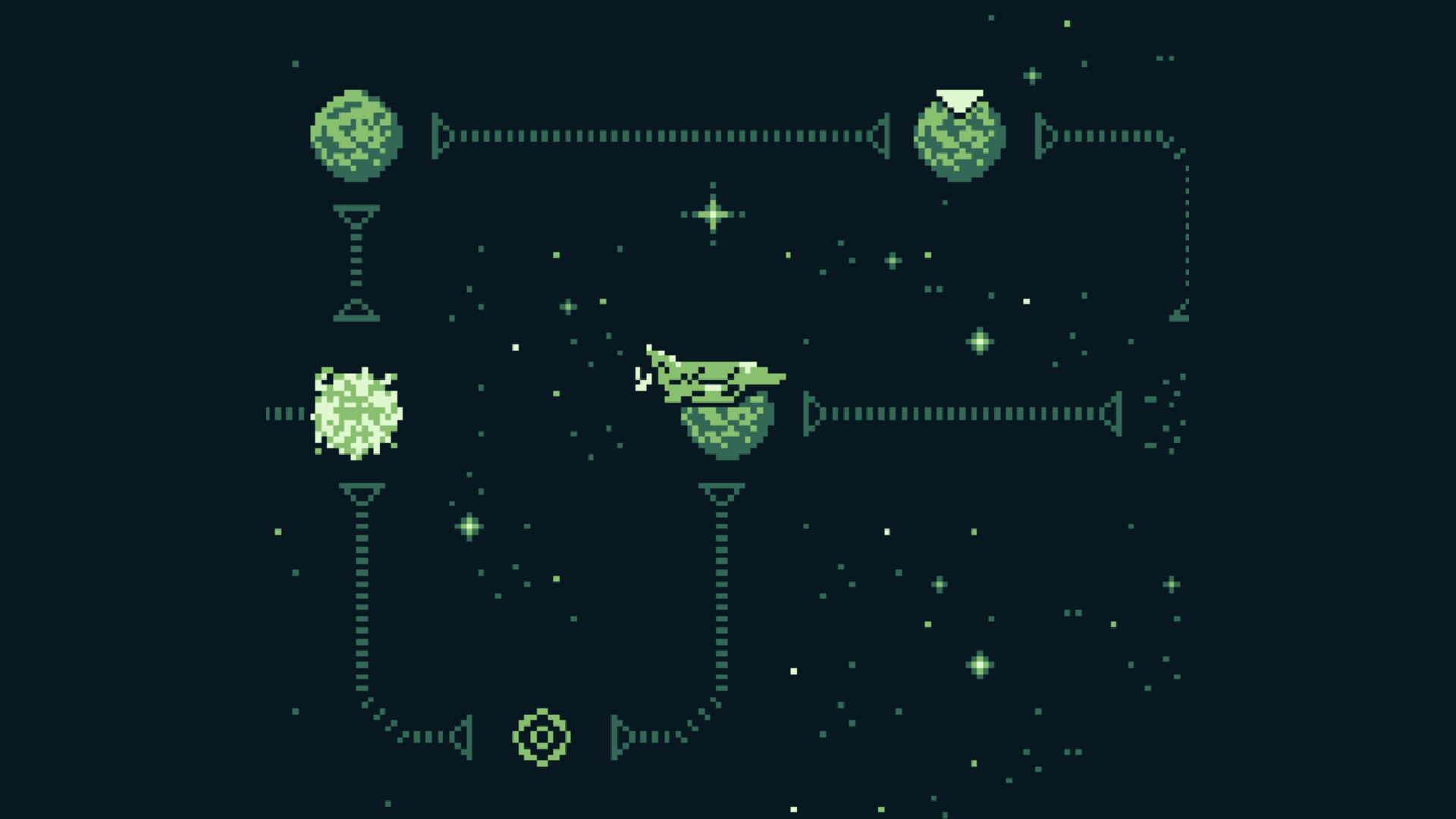 Luft Gears screenshot 4