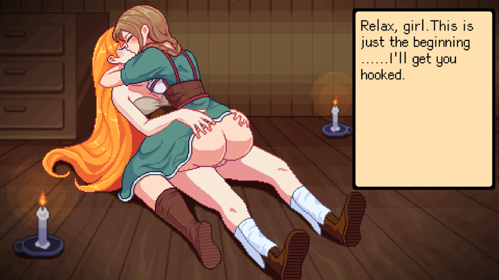 Revolver Lillies screenshot 6