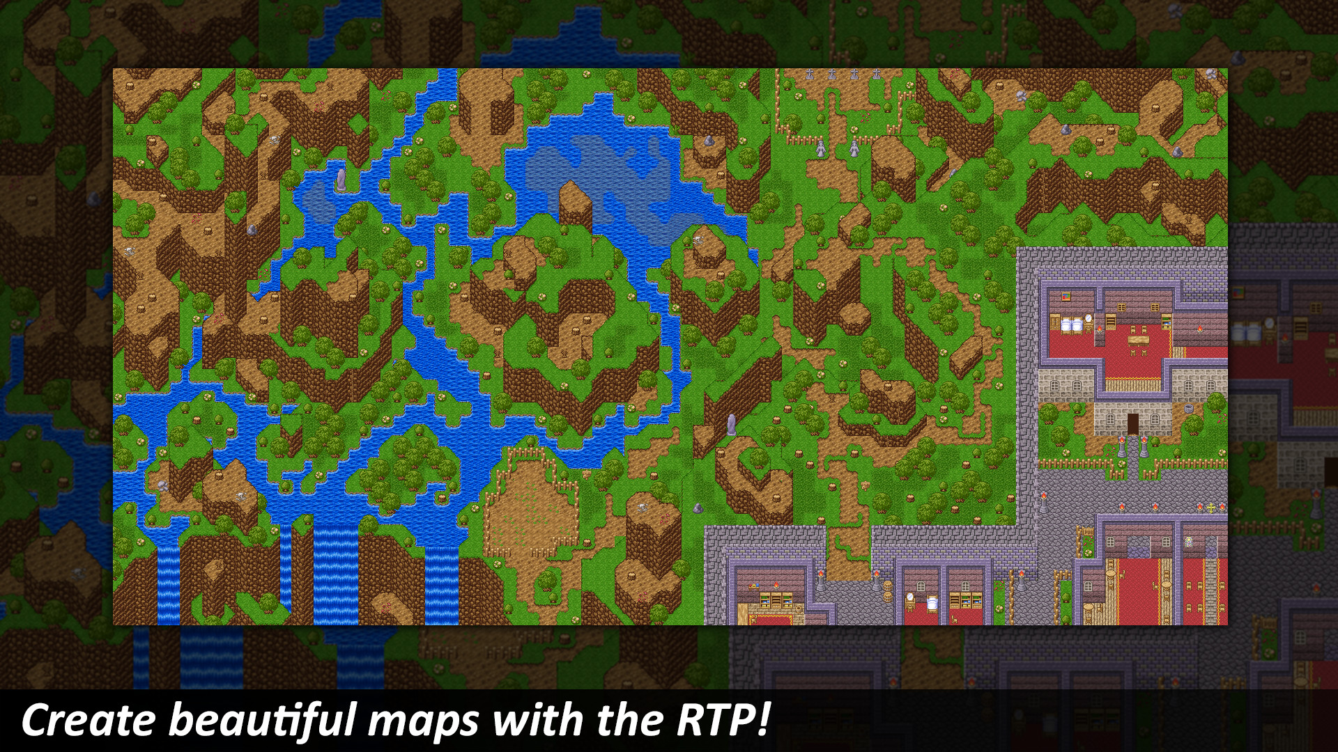 RPG Maker 2003 screenshot 10