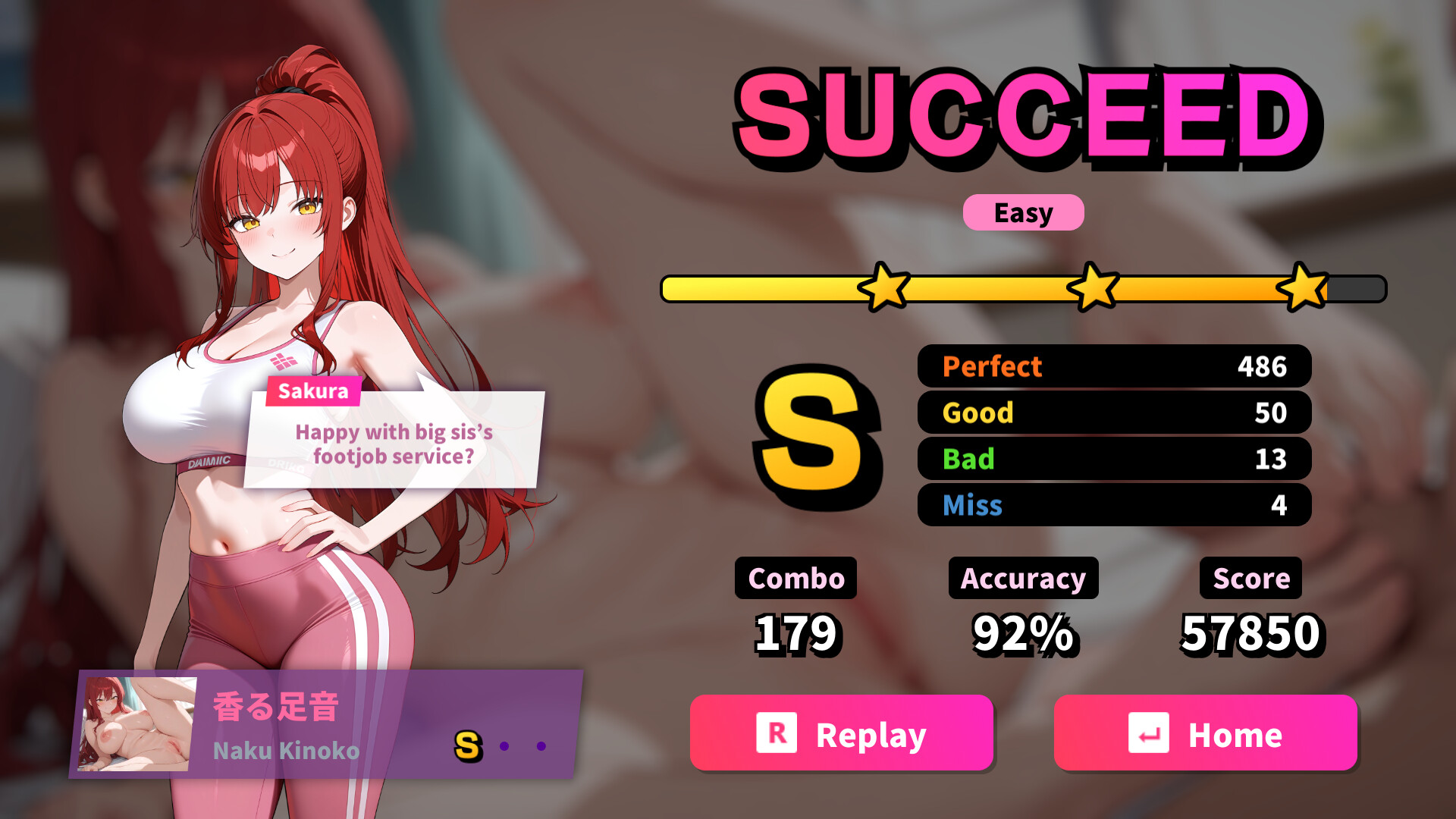 Sex Beats screenshot 4