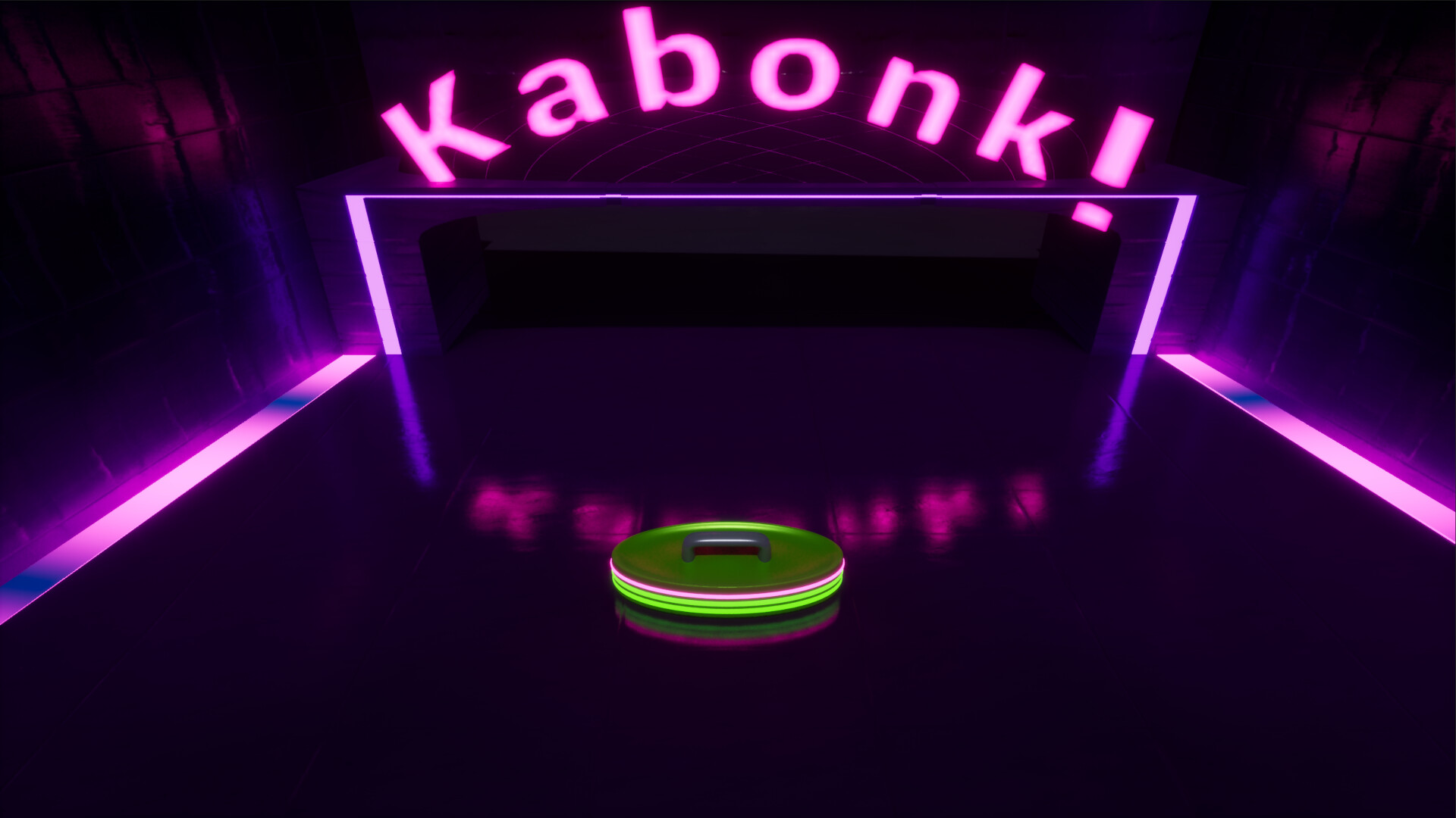 Kabonk! screenshot 5