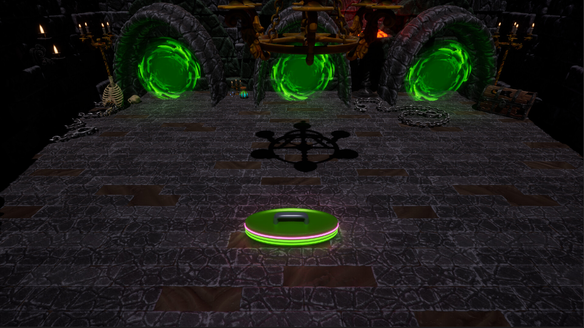 Kabonk! screenshot 17