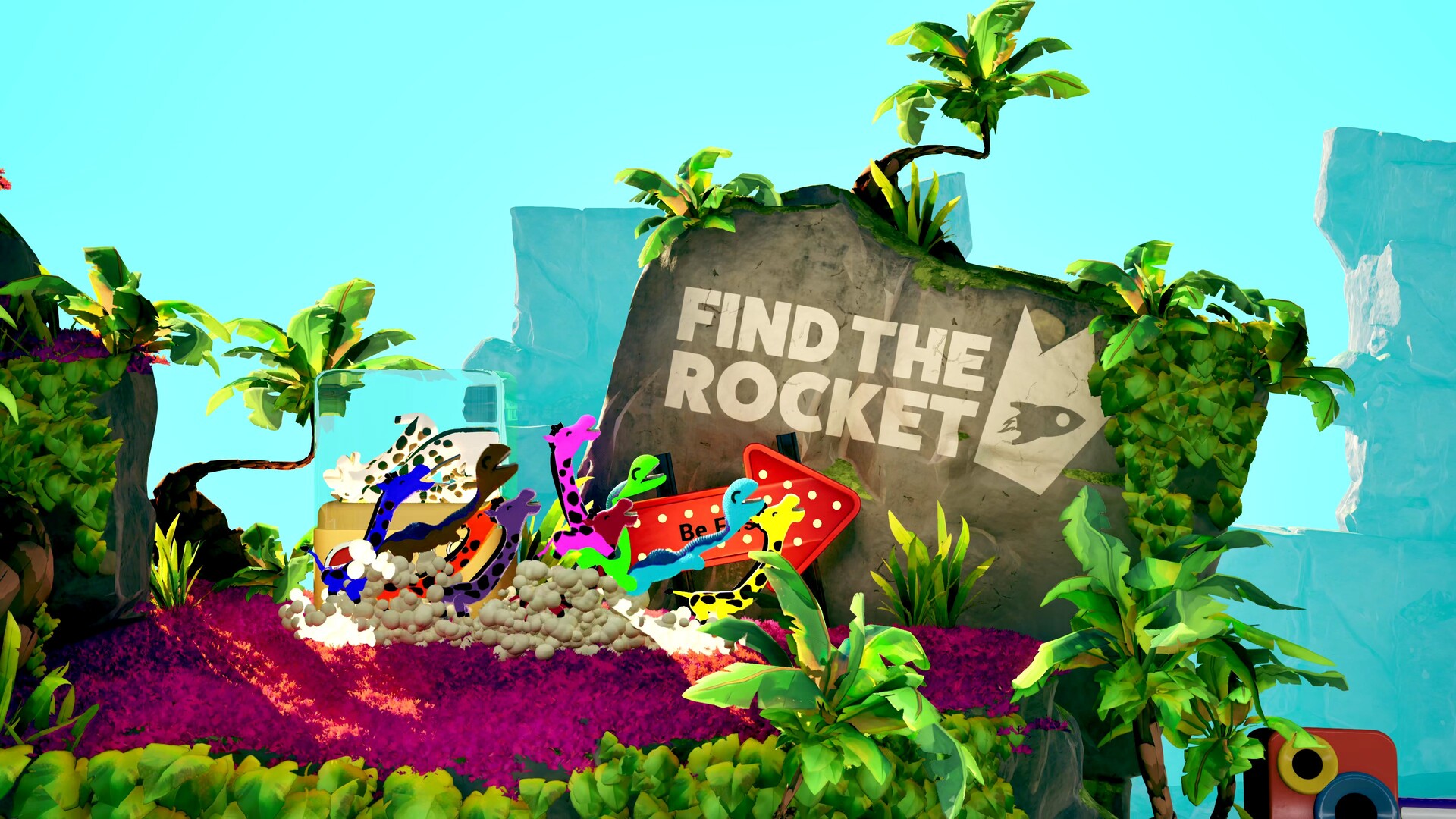 Leap Of Faith screenshot 1