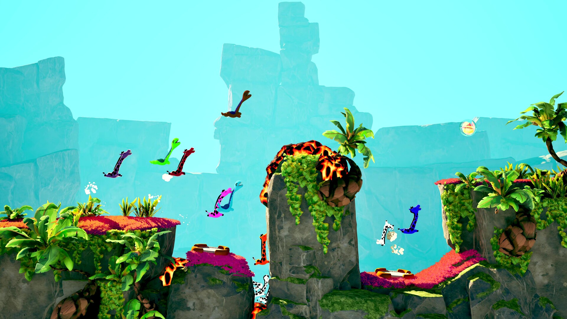 Leap Of Faith screenshot 8