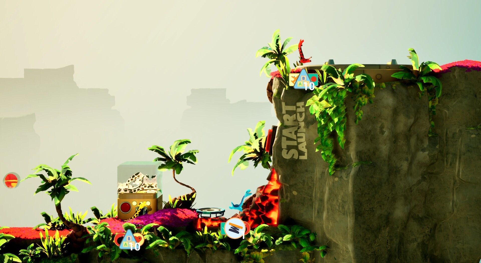 Leap Of Faith screenshot 10