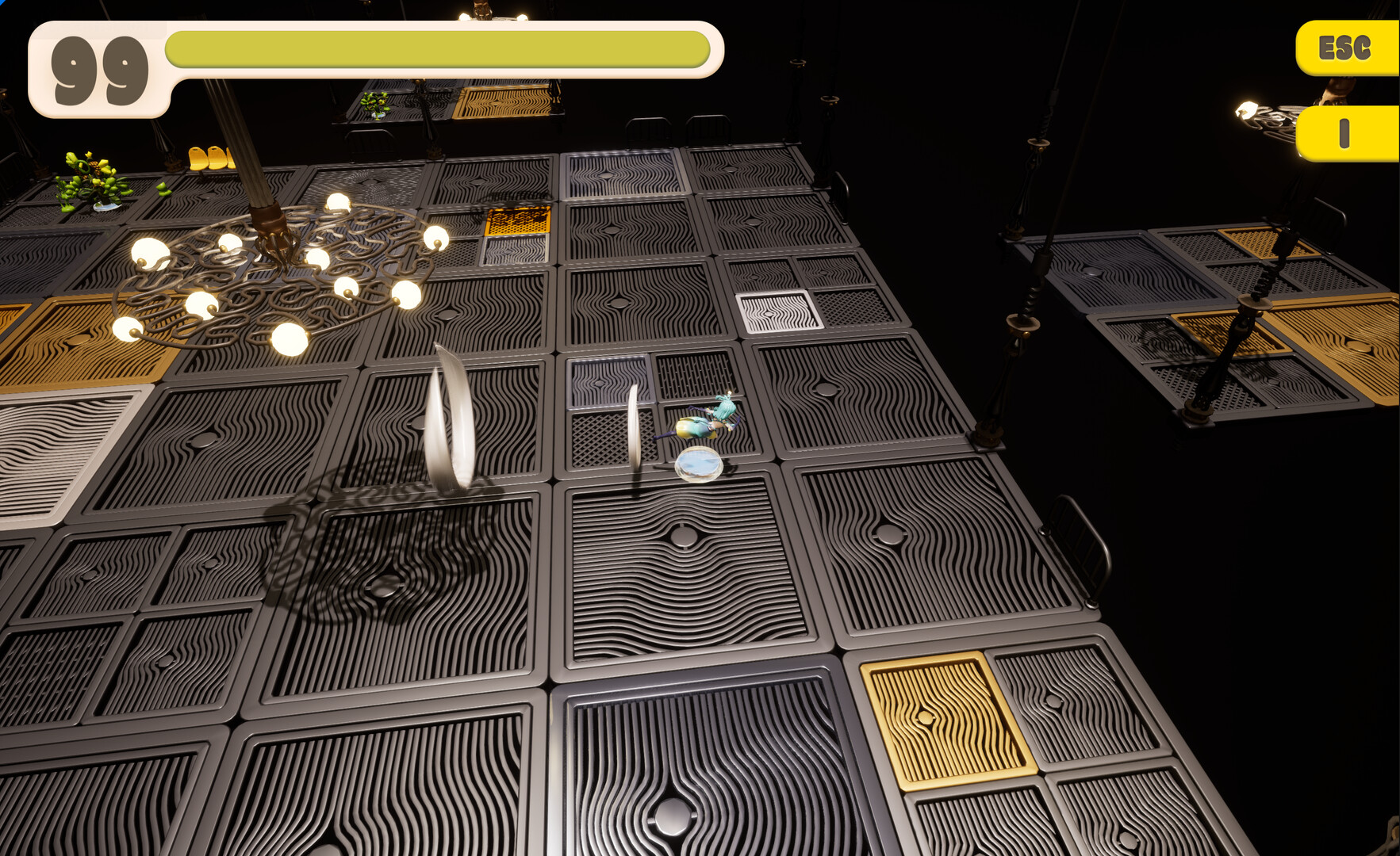 Main Plane screenshot 8