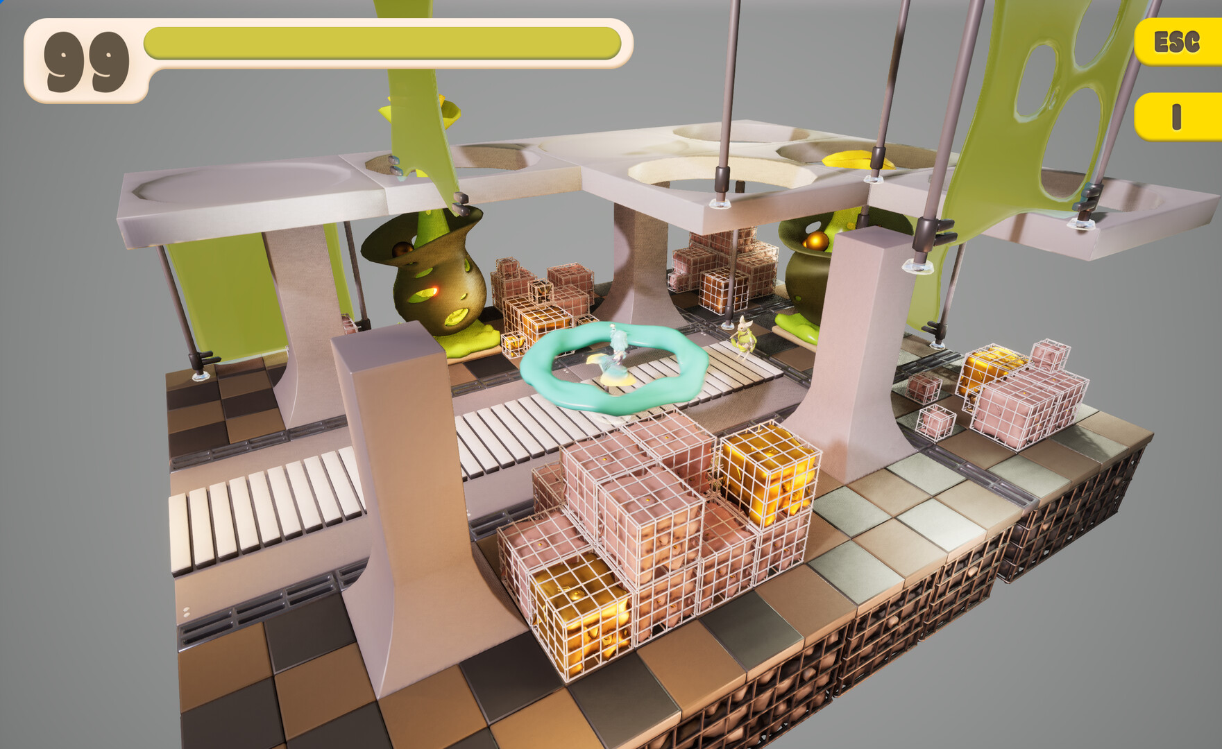 Main Plane screenshot 7