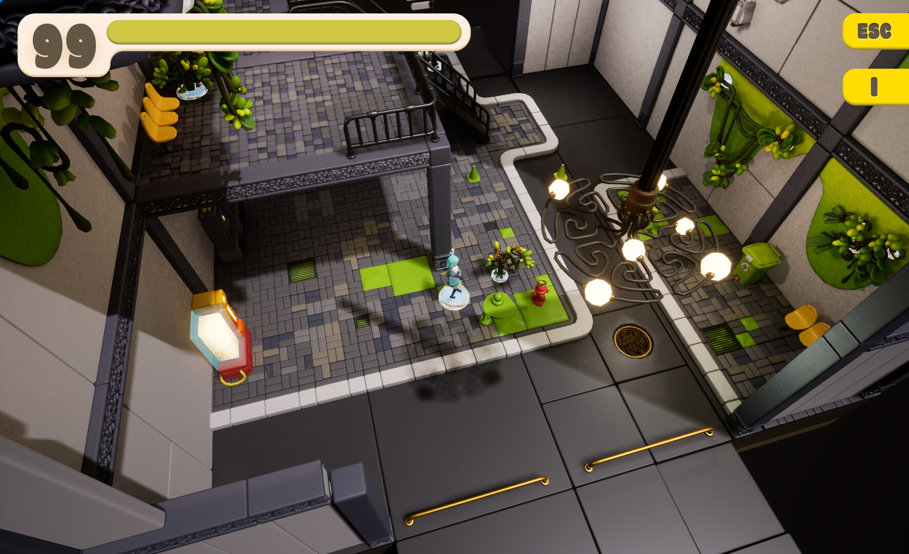 Main Plane screenshot 9