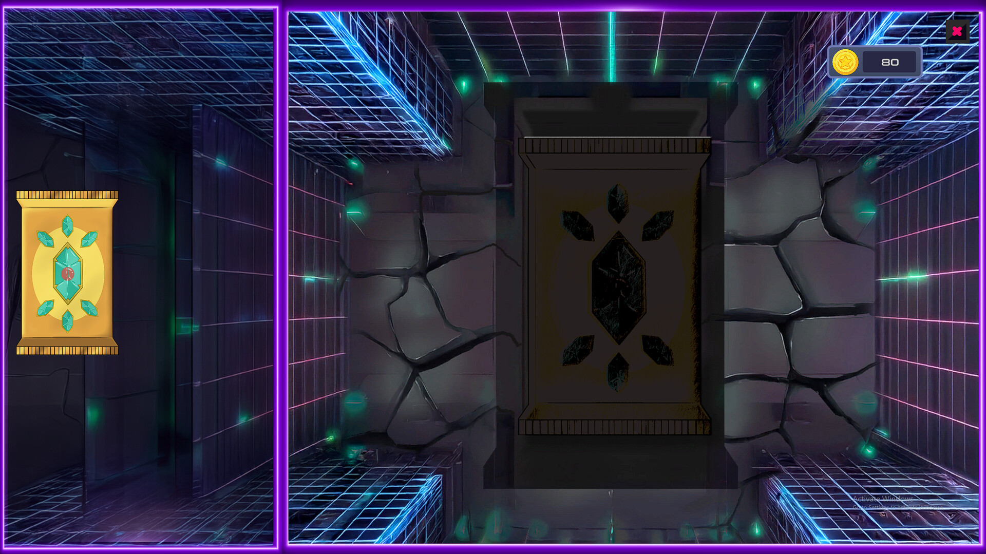 Warring Triad screenshot 5