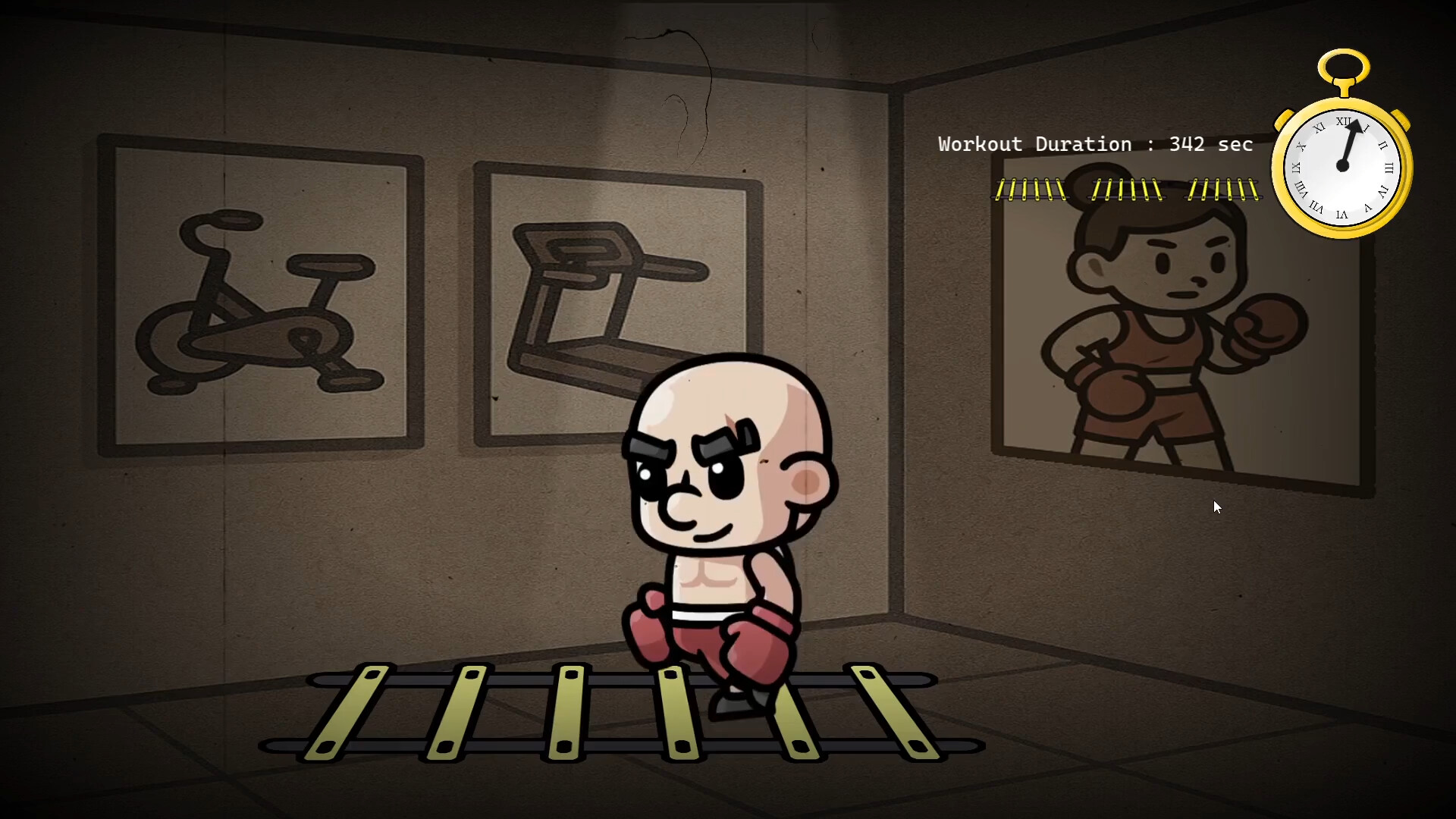 Punch to Glory screenshot 10