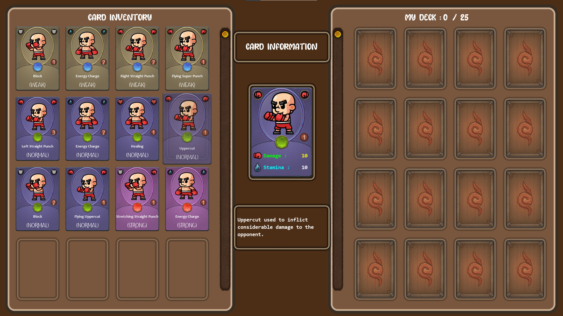 Punch to Glory screenshot 13
