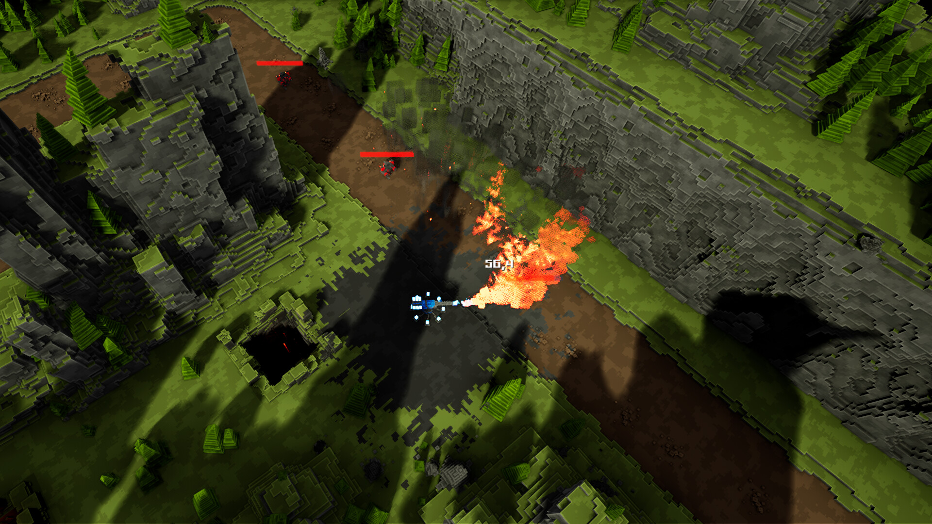 Crucible TD screenshot 6