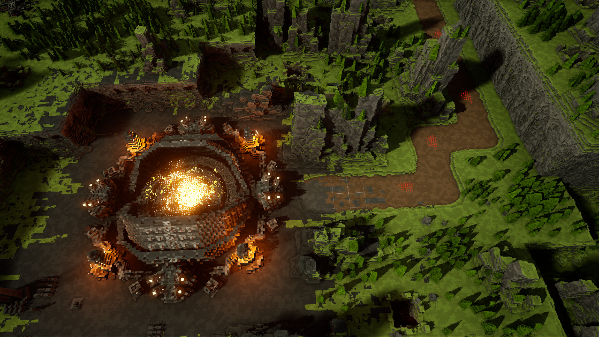 Crucible TD screenshot 7