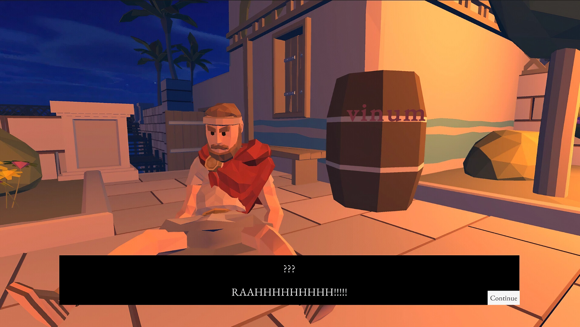 Swords and Suspicion screenshot 4